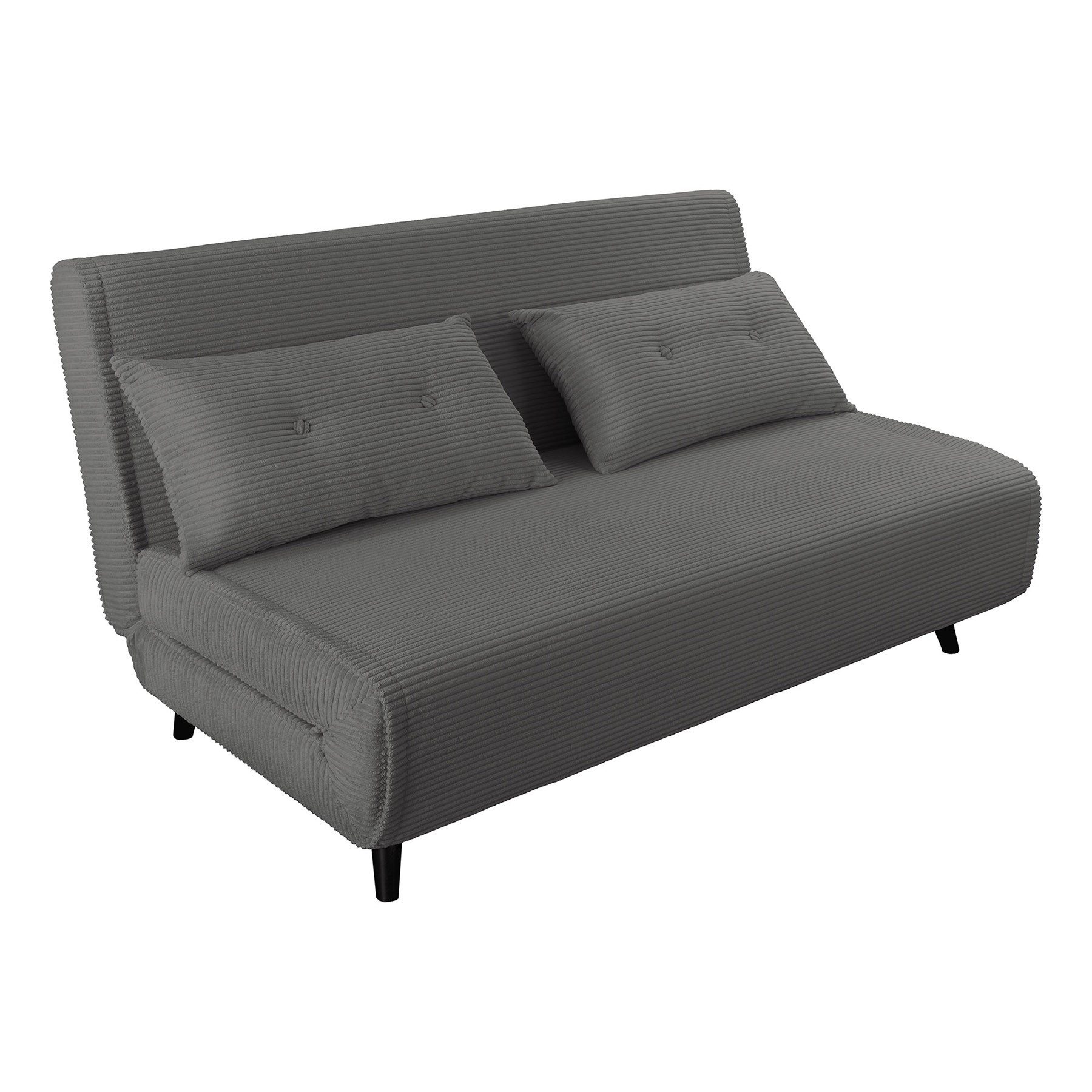 riess-ambiente Relaxsessel SMART MULTIFUNCTION 140cm grau günstig online kaufen