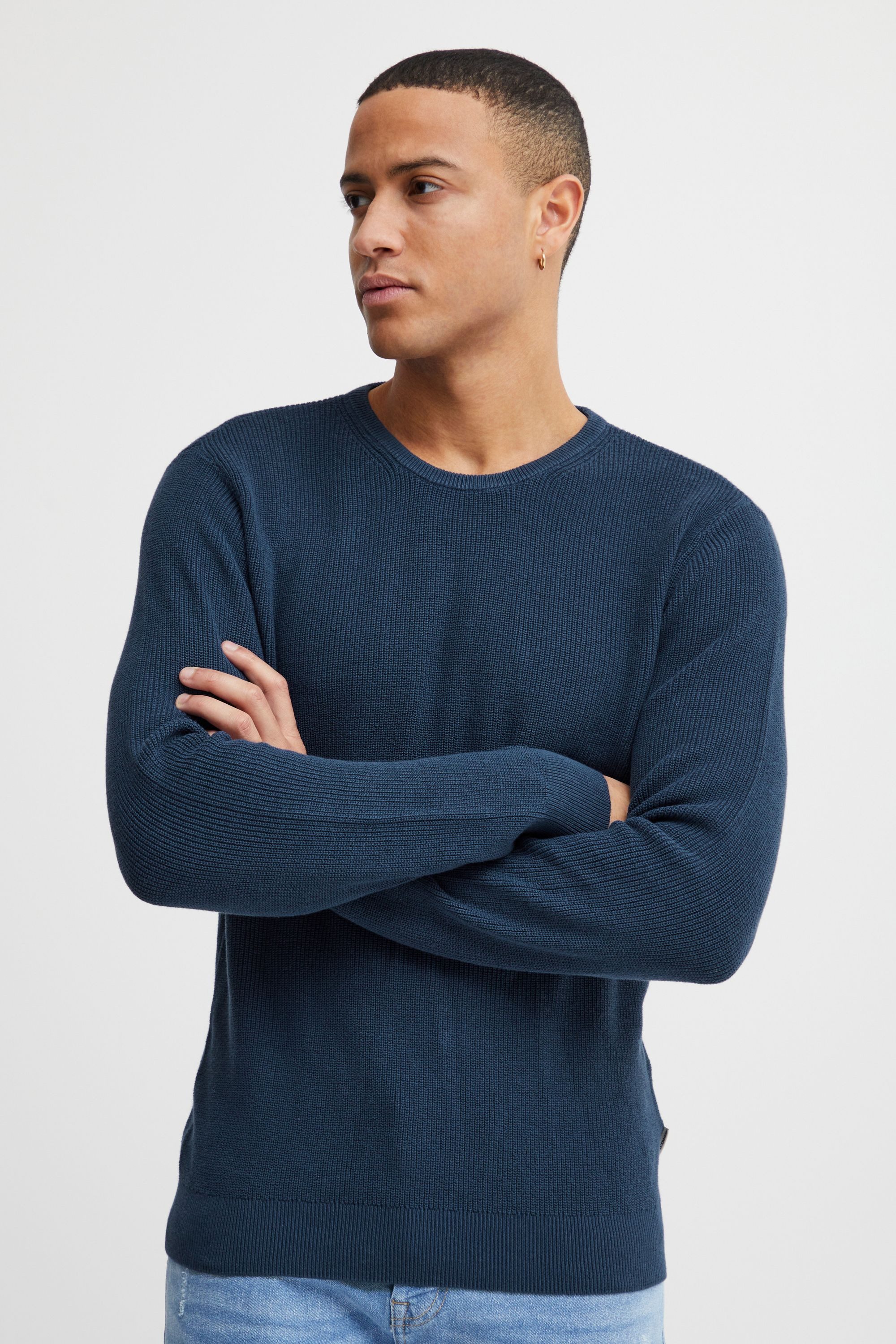 11 Project Strickpullover PREdwin Modischer Pullover günstig online kaufen