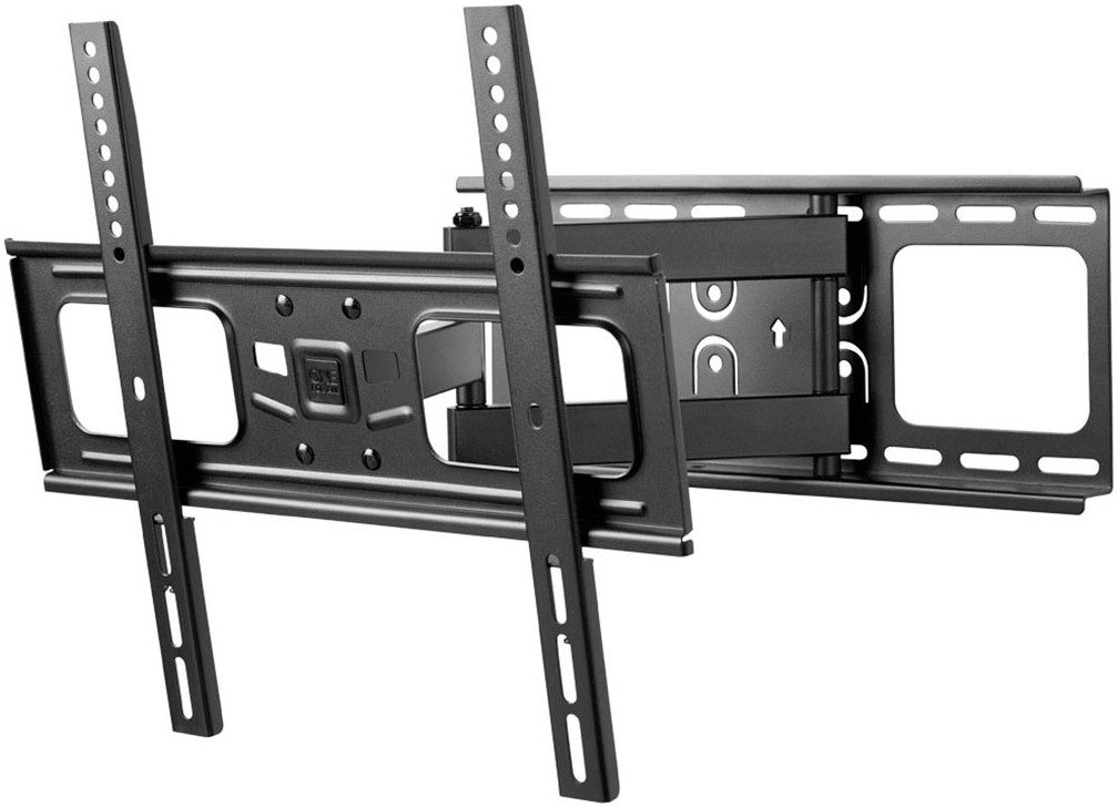One for All TV-Wandhalterung Solid Turn 180 WM4452, (bis 65 Zoll)