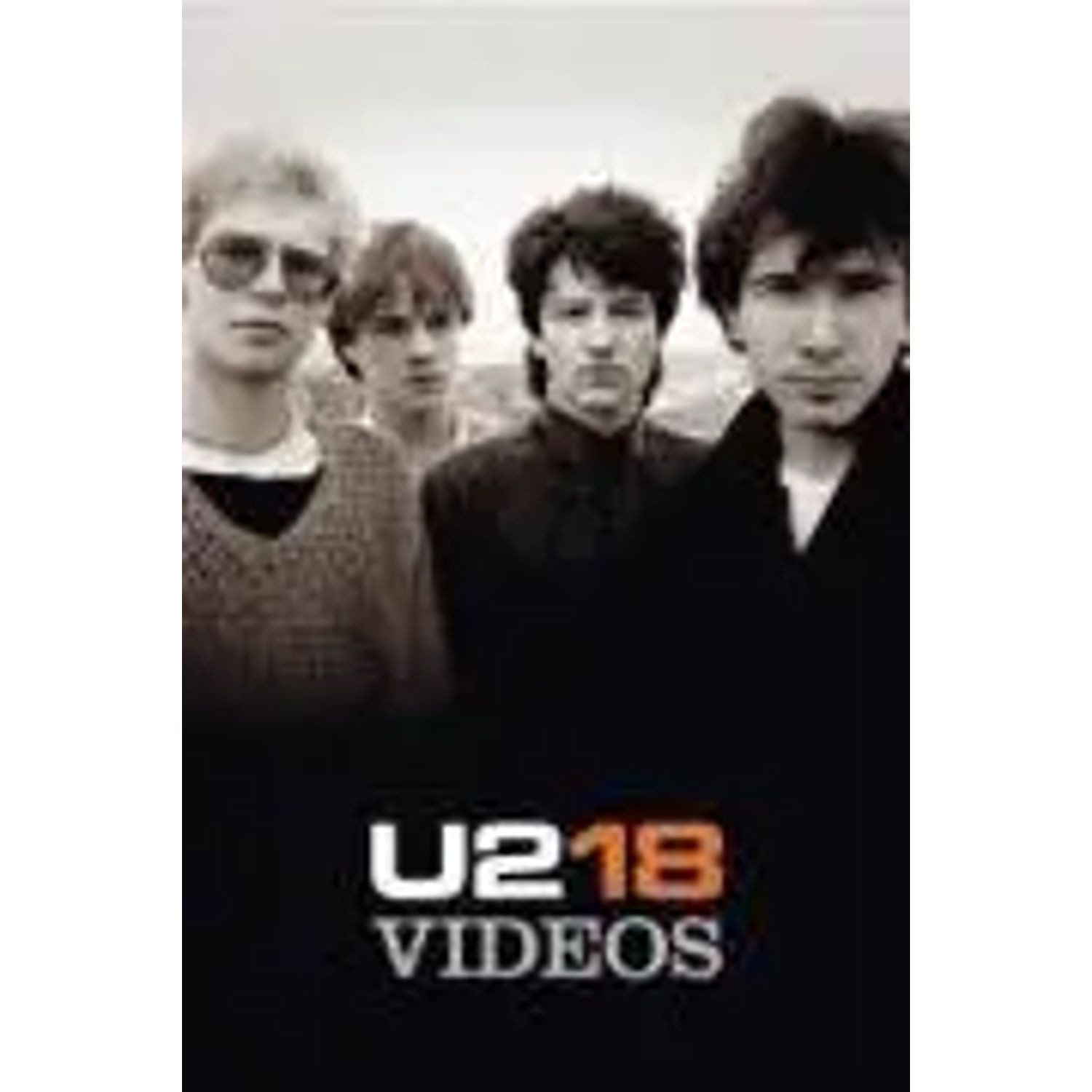 DVD 18 Videos