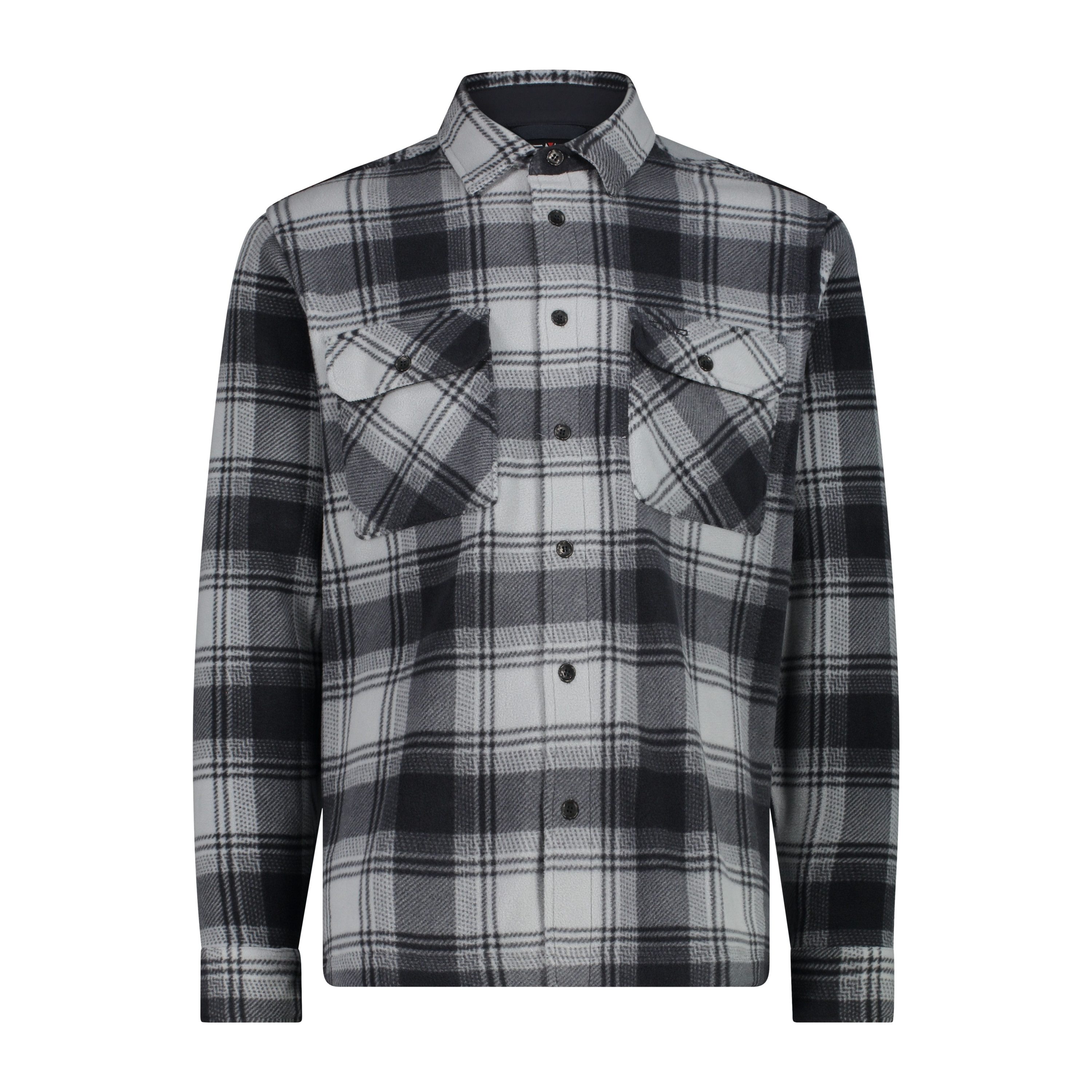 Funktionshemd MAN SHIRT ALLUMINIO