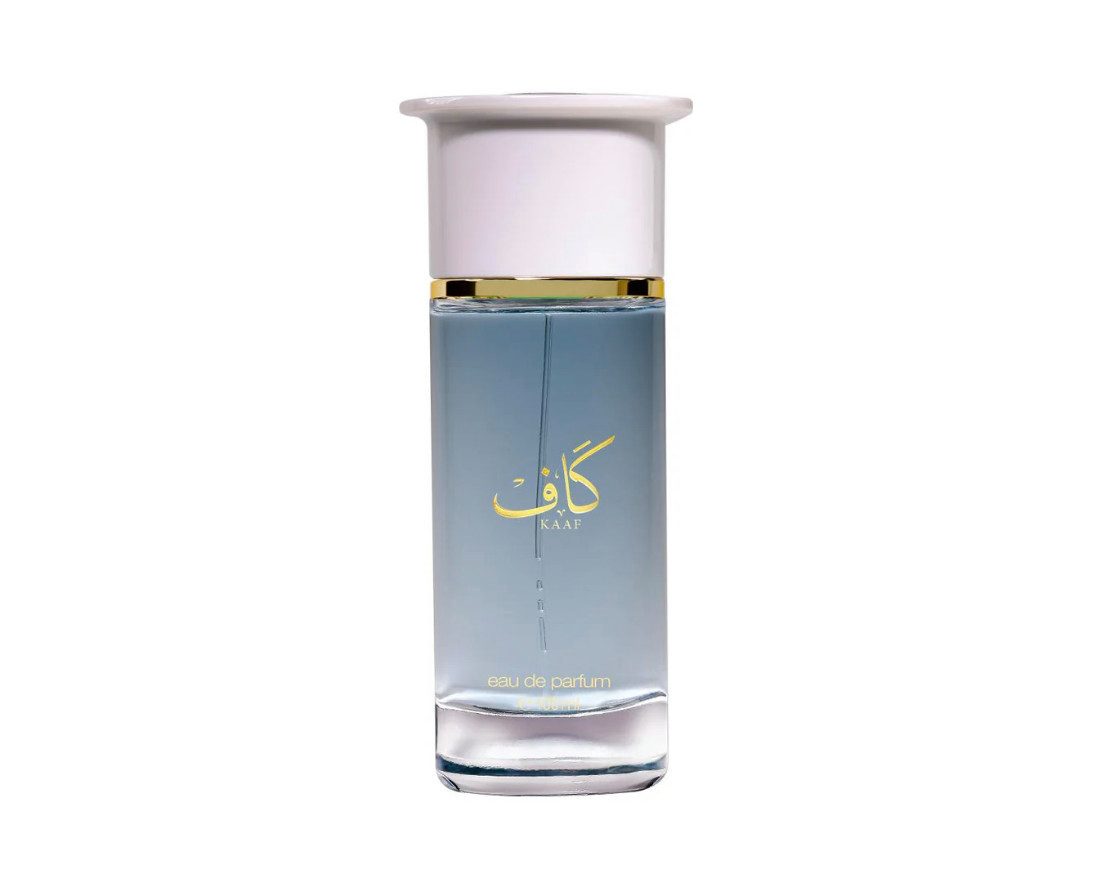 Ahmed Al Maghribi Eau de Parfum Kaaf