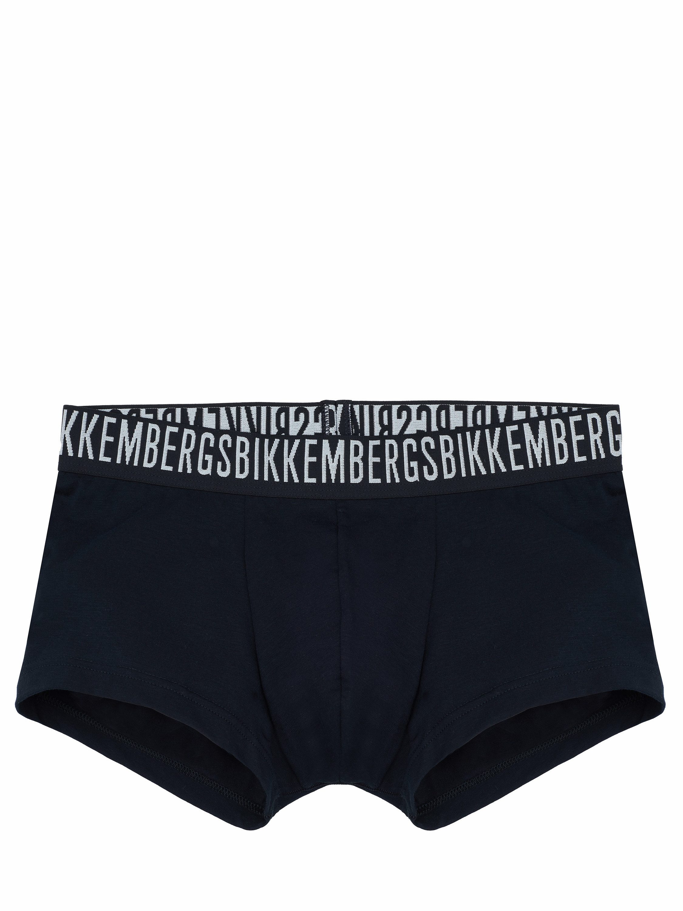 Bikkembergs Boxershorts Boxer weit für Herren (1-St., keine Angabe)