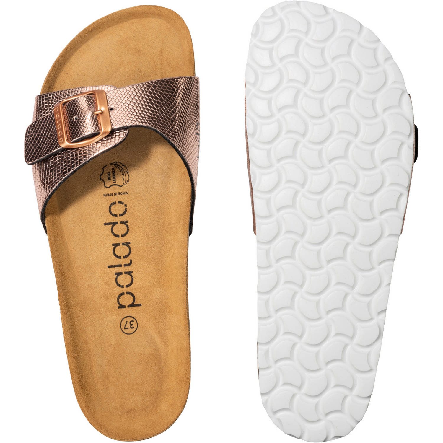 Palado Malta Coralino Pantolette günstig online kaufen