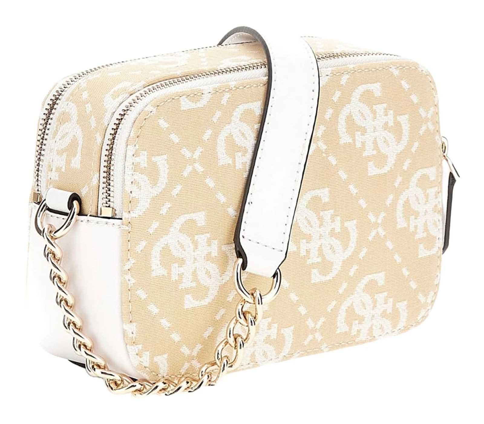 Guess Umhängetasche Crossbody Camera günstig online kaufen