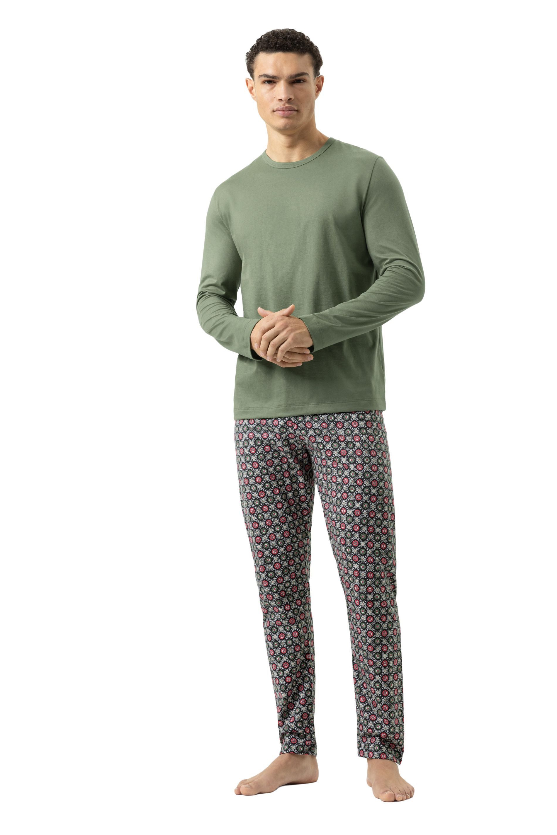 Mey Schlafanzug günstig online kaufen