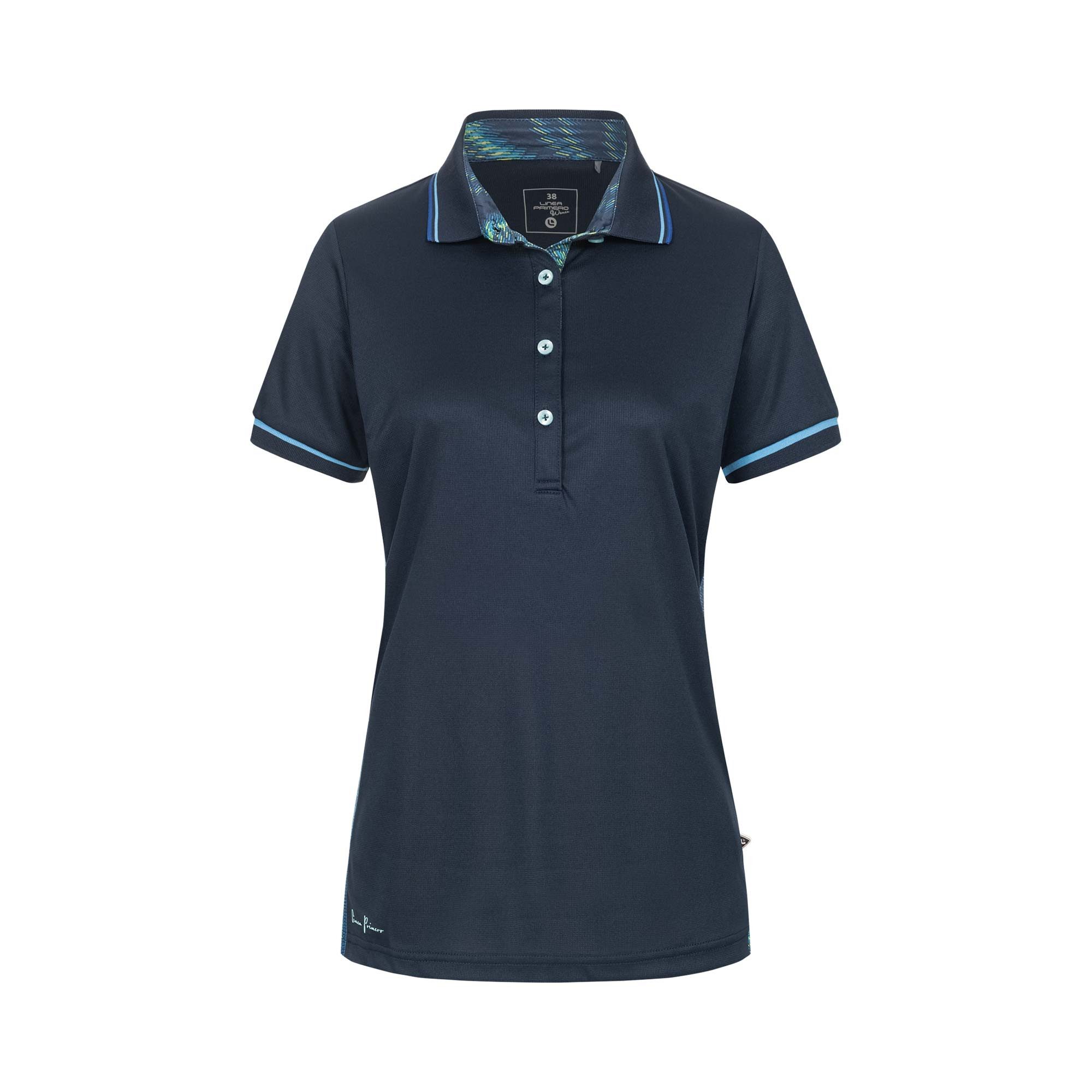 DEPROC Active Poloshirt HEDLEY NEW WOMEN günstig online kaufen