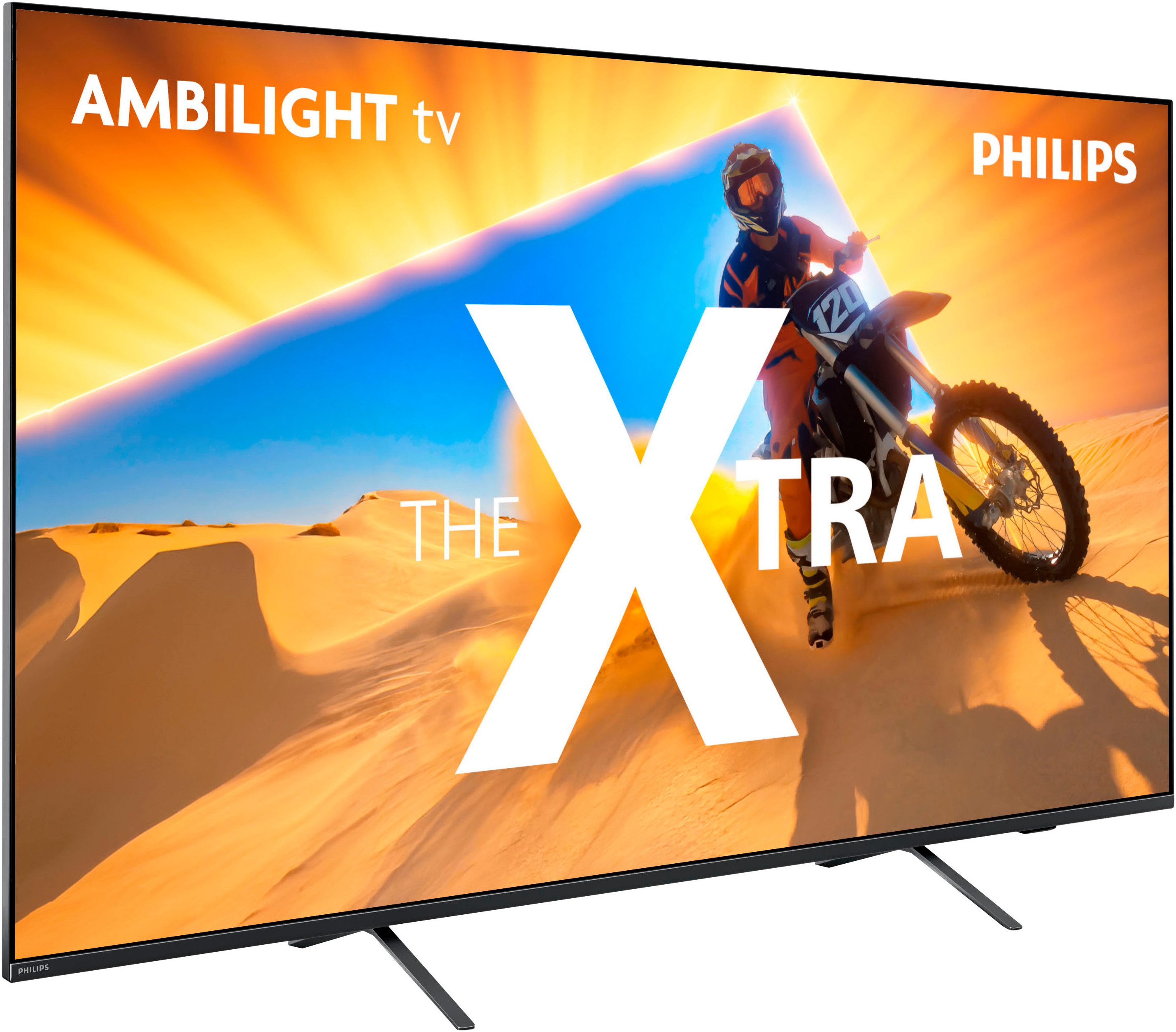 Philips 55PML9009/12 Mini-LED-Fernseher ...