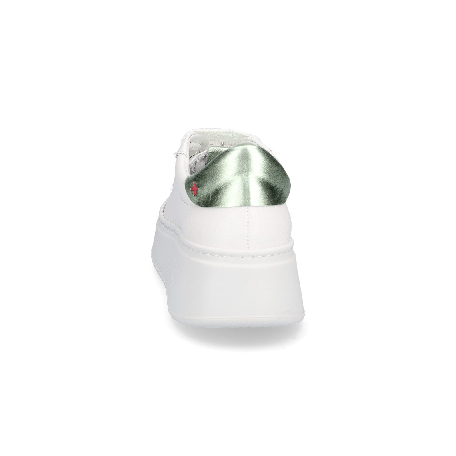 Gio+ Gio+ Damen Sneaker weiß Sneaker