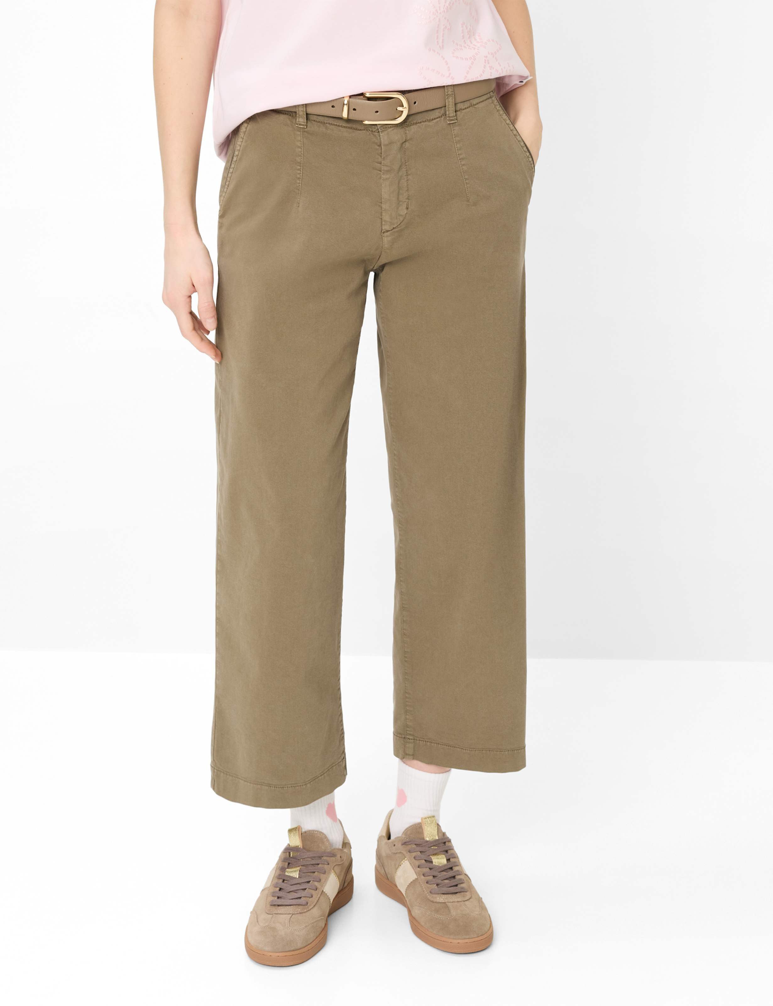 Brax 5-Pocket-Hose Style MAINE S