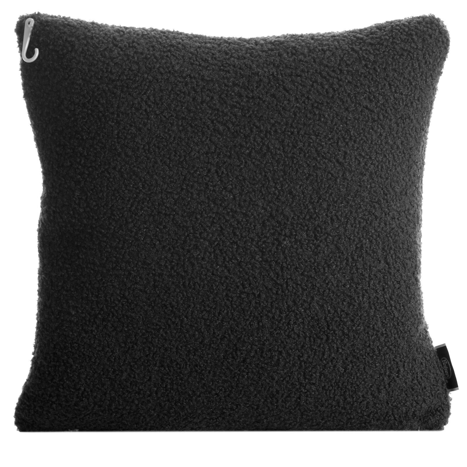 Wohndecke Bouclé
