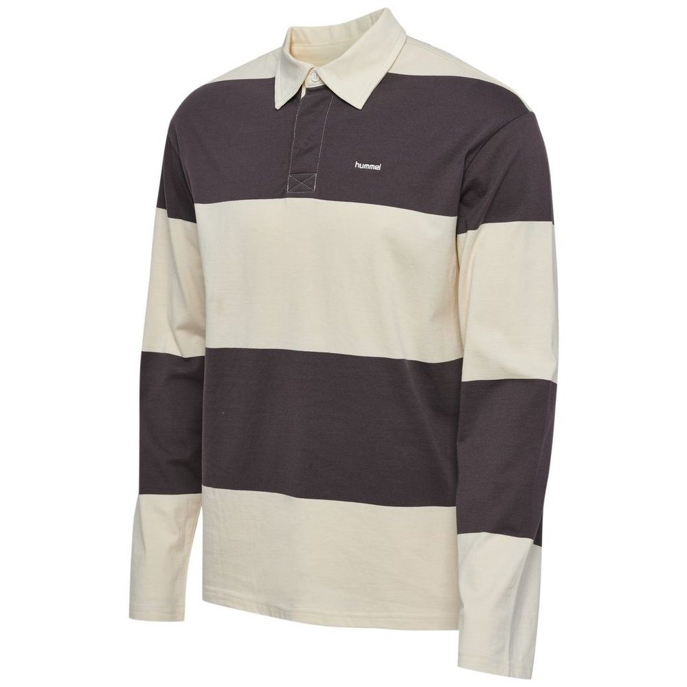 hummel Rundhalspullover hmlI-D Polo L-S