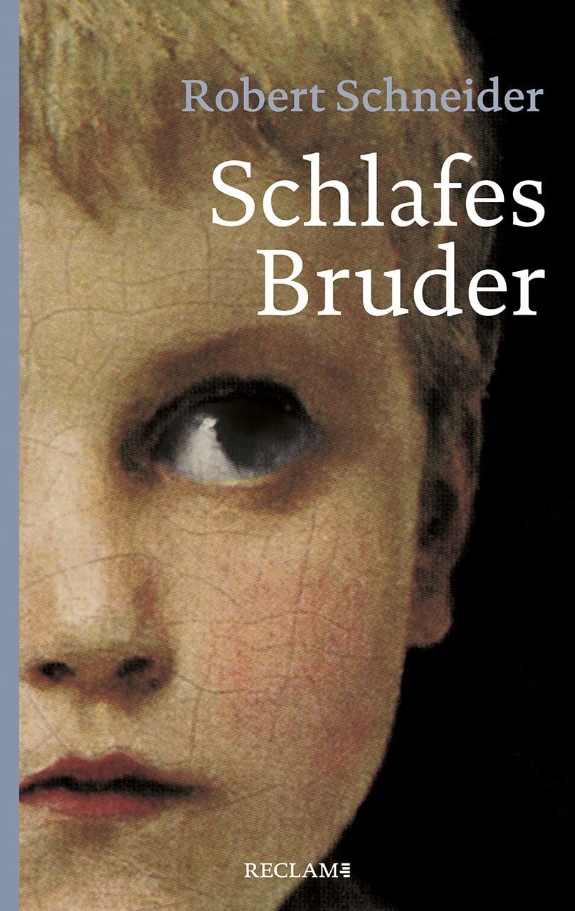 Schulbuch Schlafes Bruder Roman Robert Schneider
