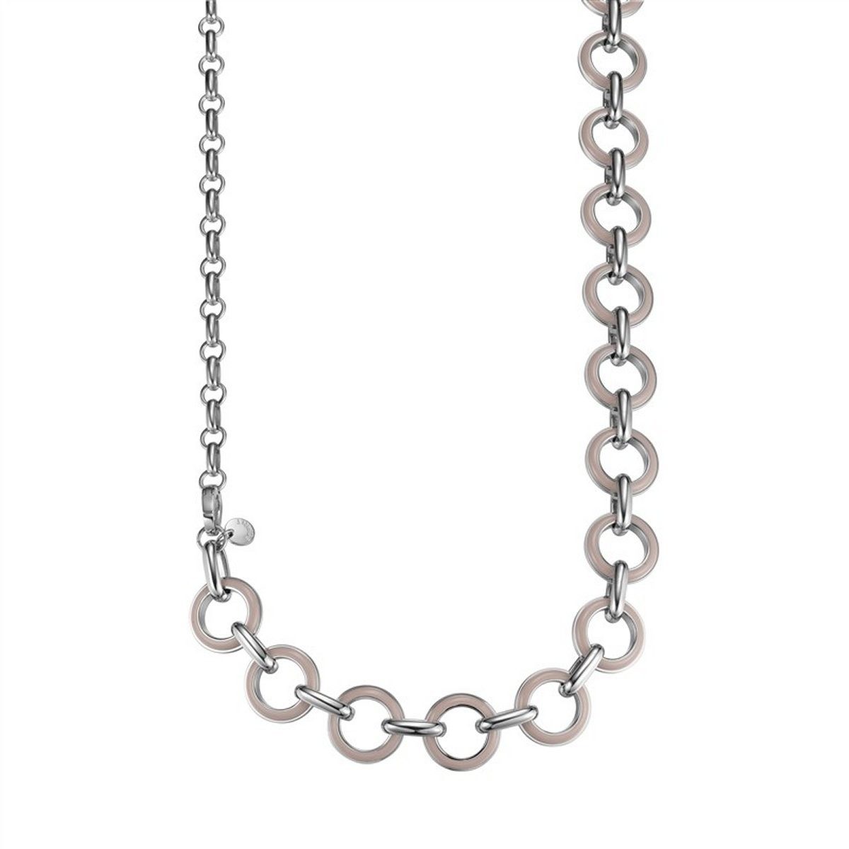 Esprit Kette mit Anhänger ESNL12383B850