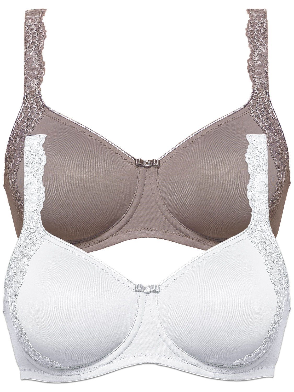 Set: Minimizer-BH 2er Pack Minimizer BH mit Bügel London