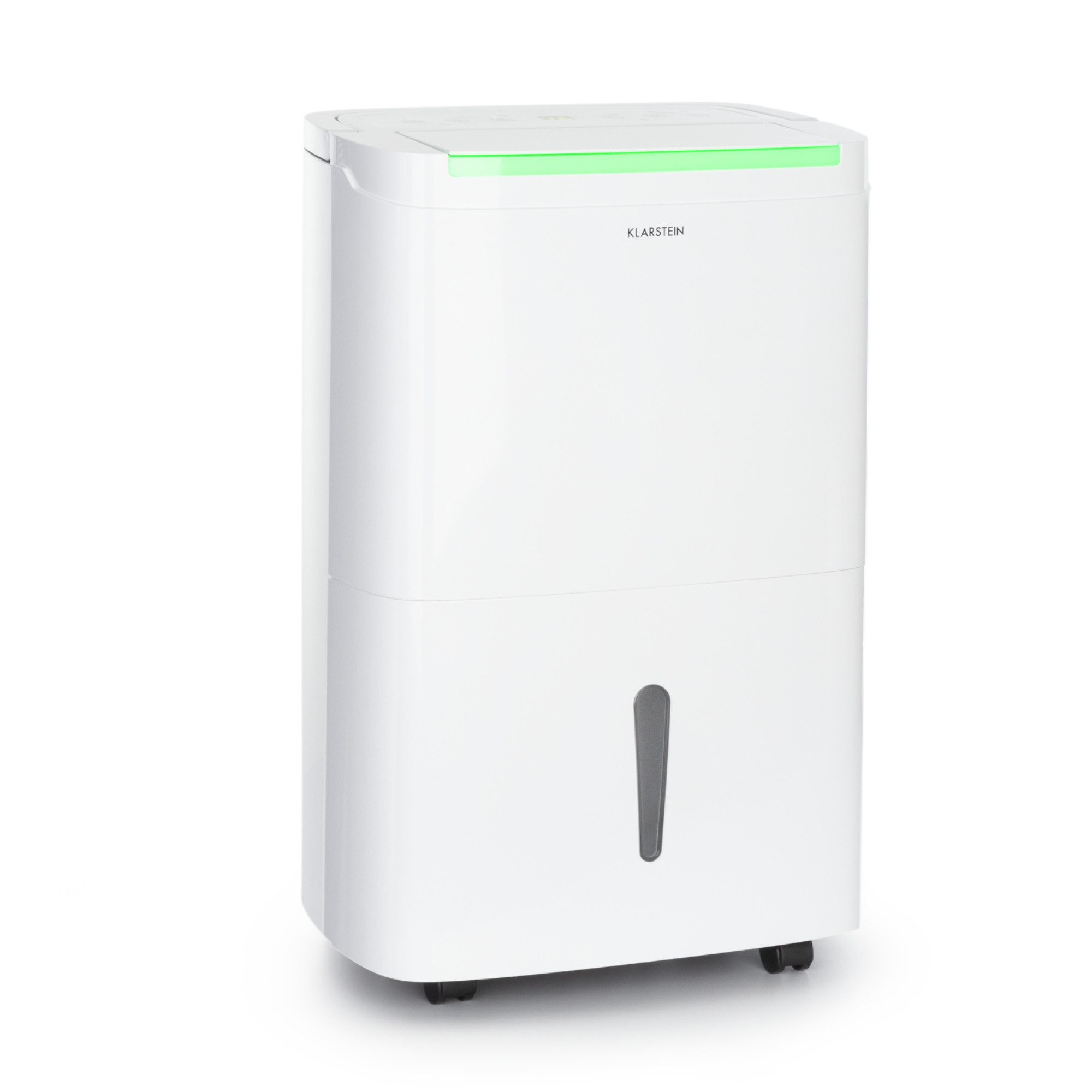 Klarstein Luftentfeuchter DryFy Connect 30, Raumentfeuchter Luftentfeuchter günstig online kaufen