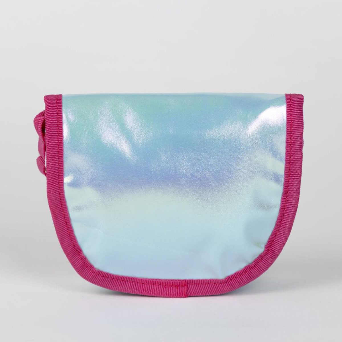 Cerda Umhängetasche Disney Princess Kindertasche für Mädchen aus Polyester