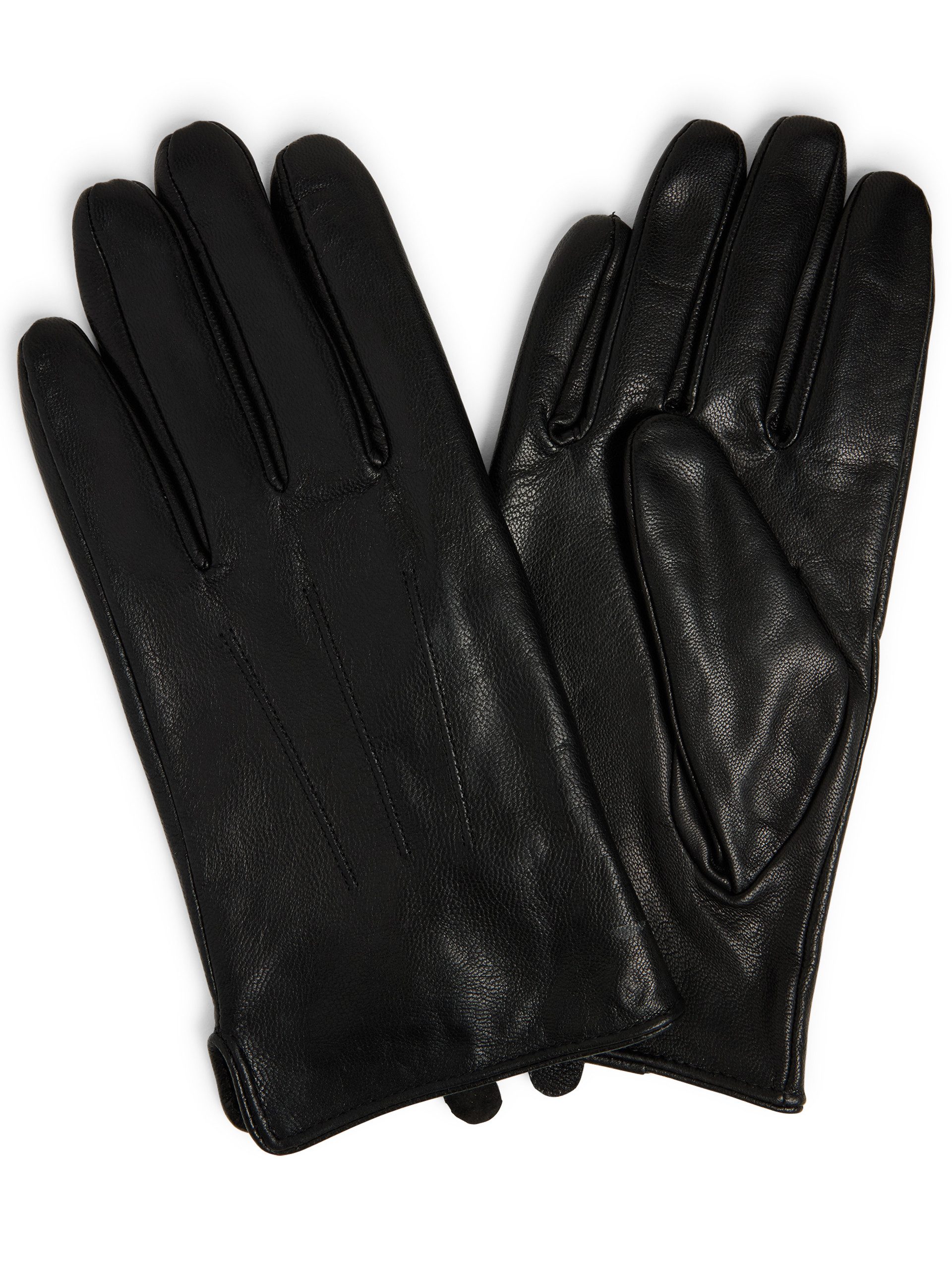 EEM Lederhandschuhe günstig online kaufen