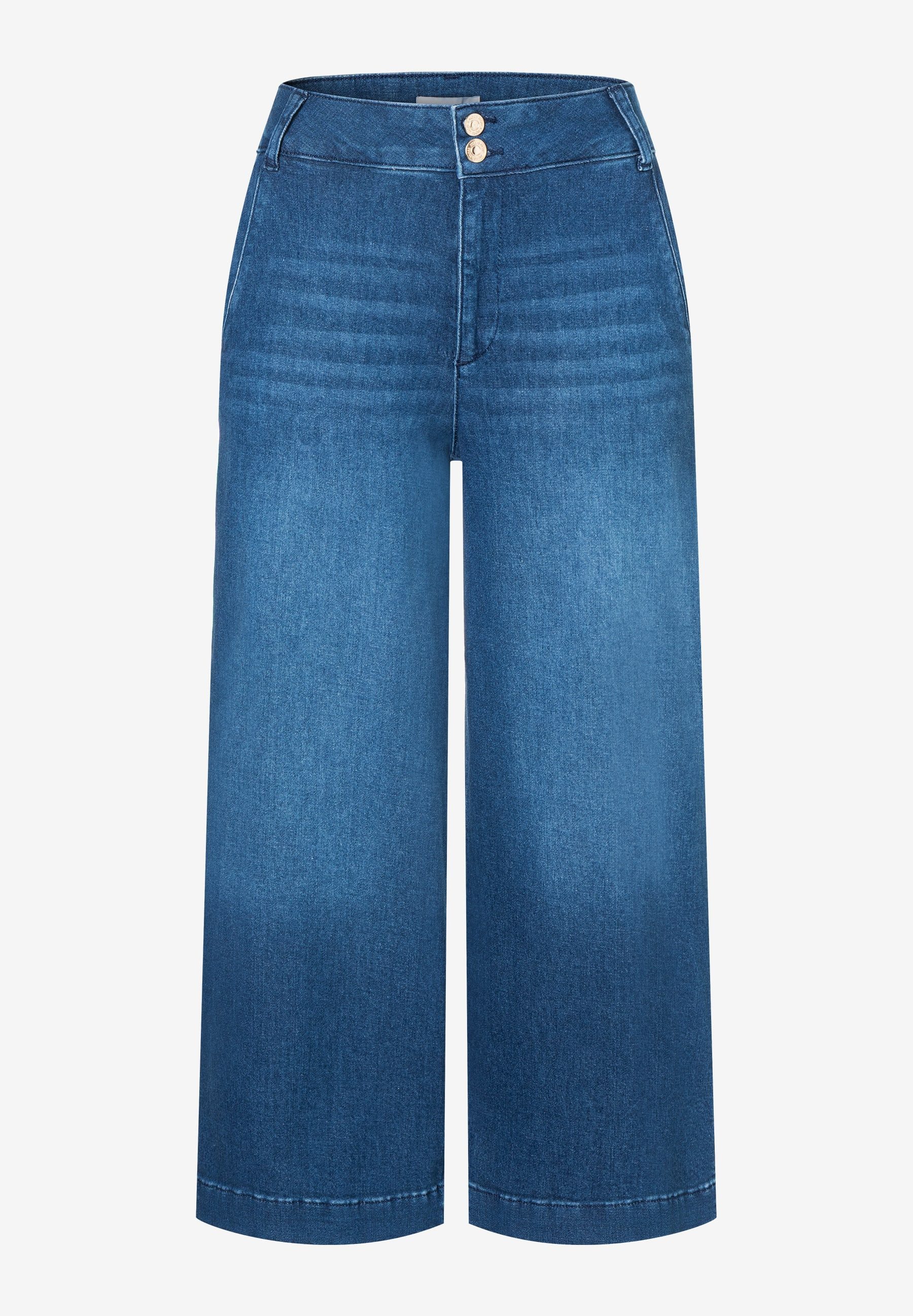 MORE&MORE Bequeme Jeans