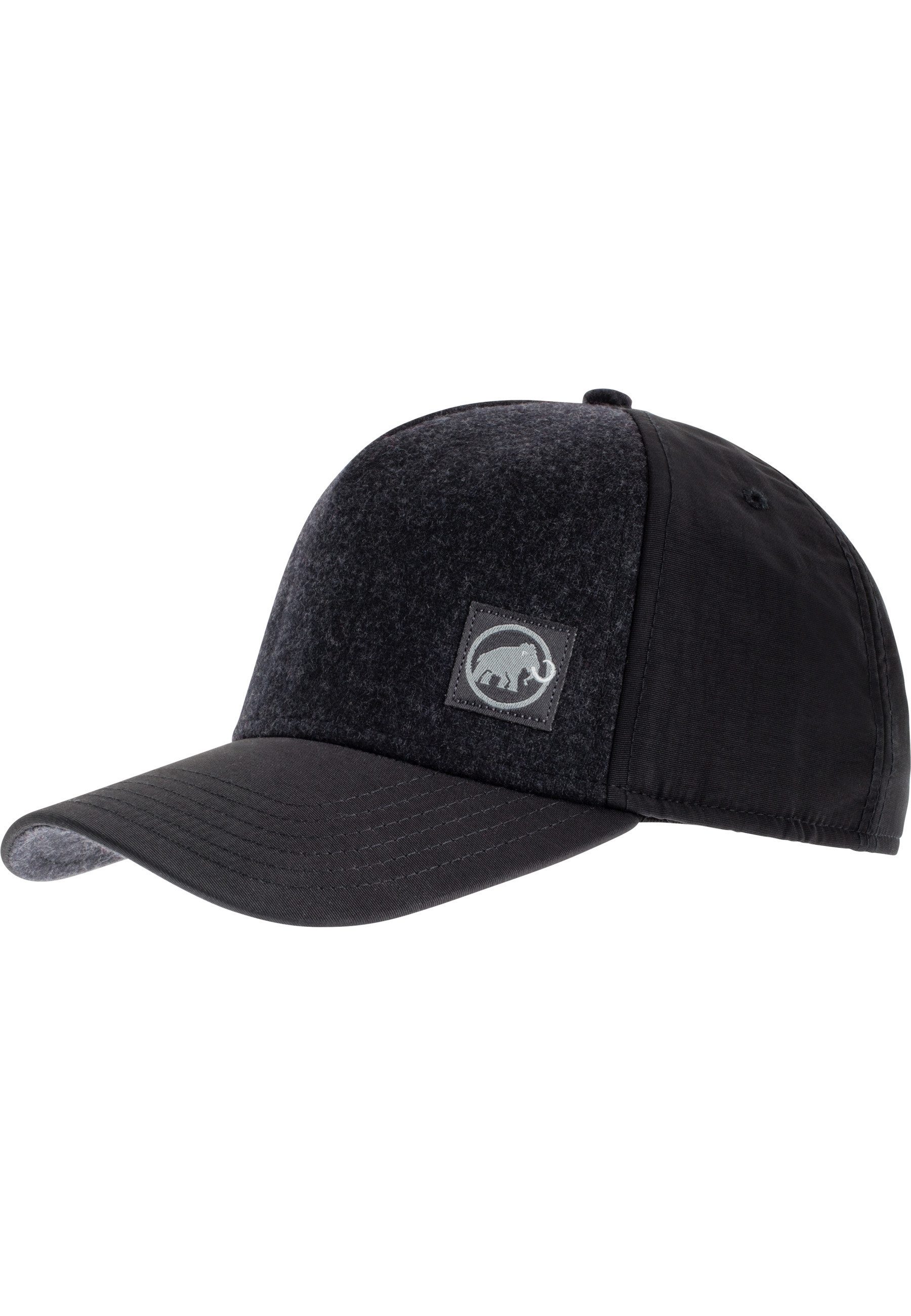 Mammut Baseball Cap Alnasca Cap