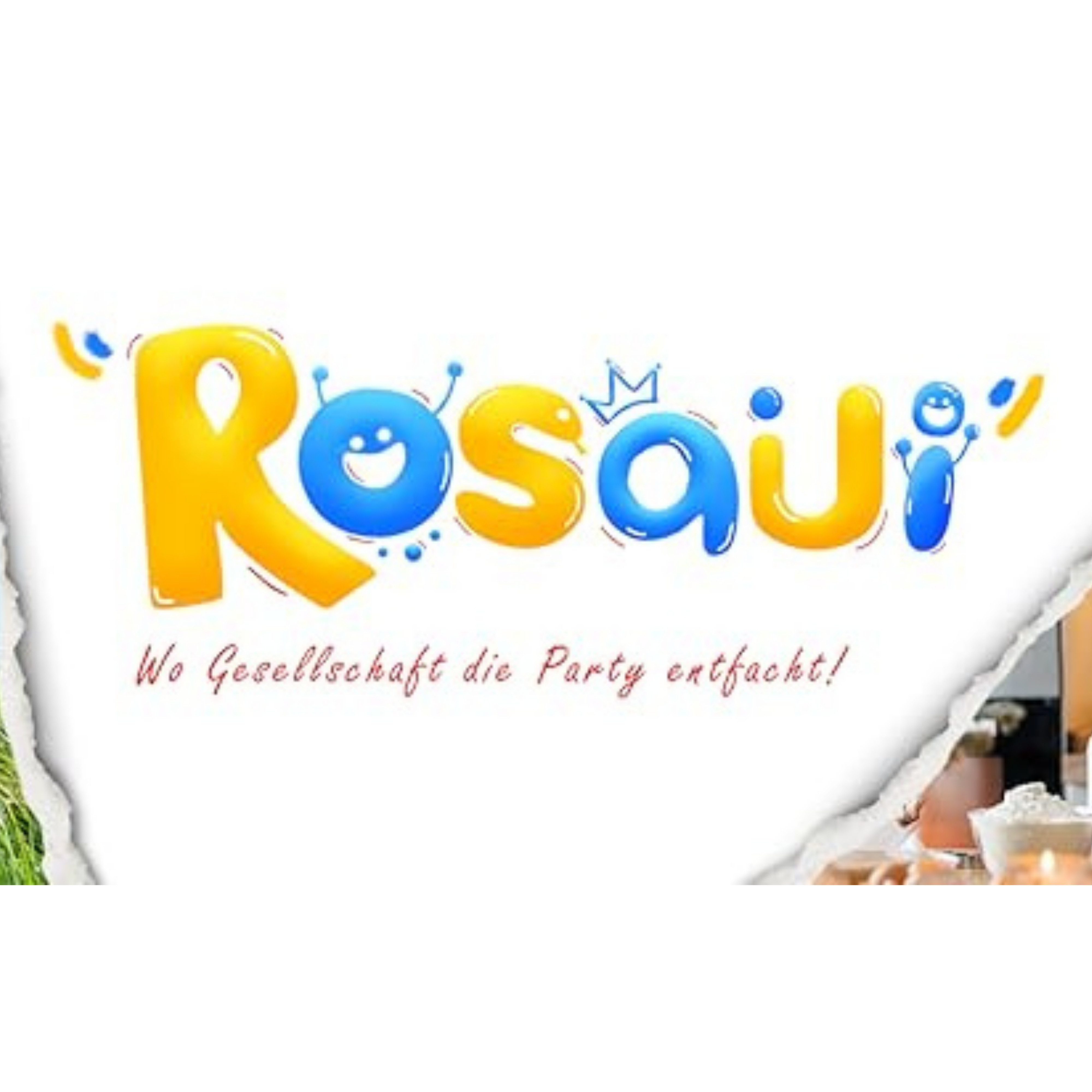 ROSAUI