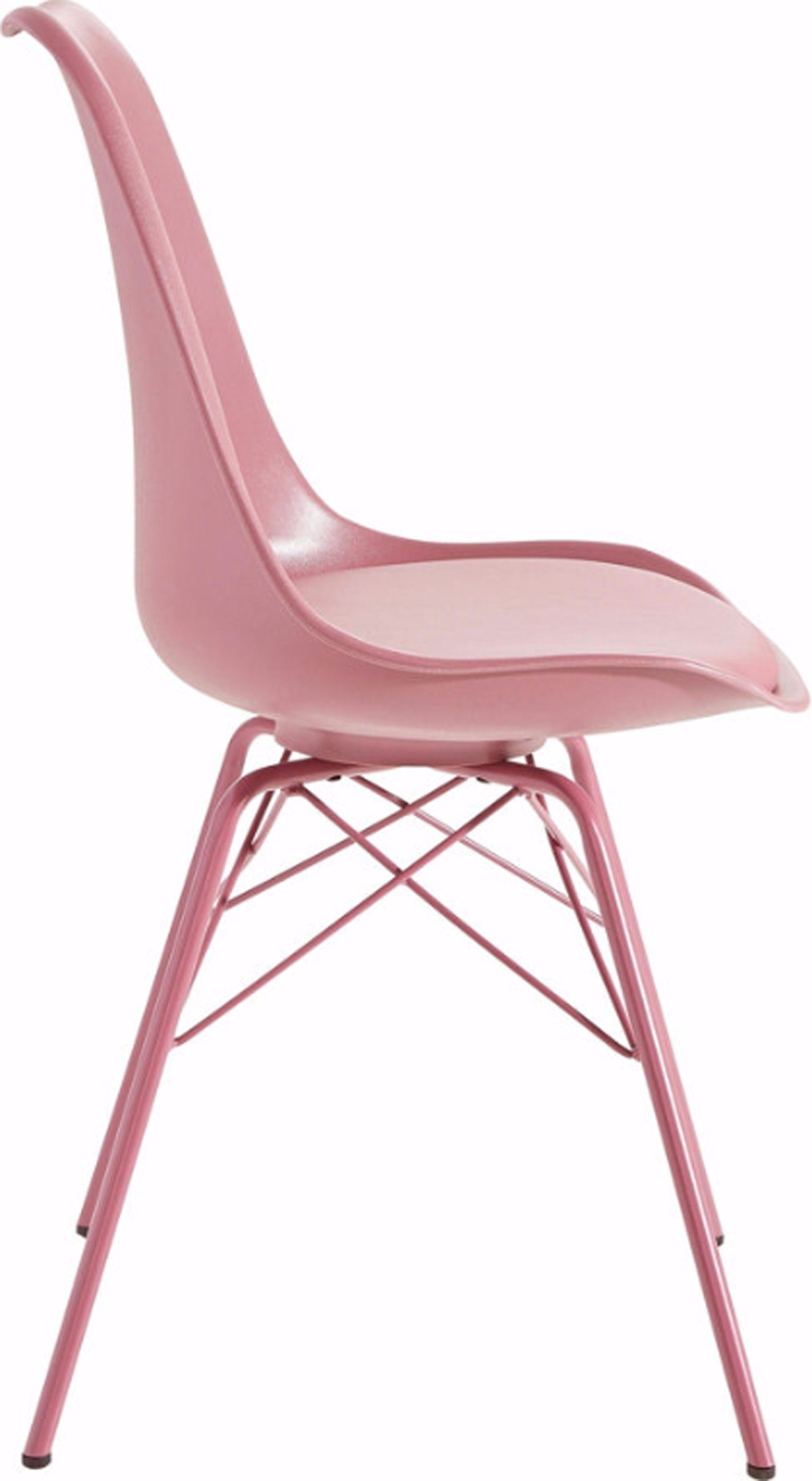 rosa loft24 Stuhl Aire