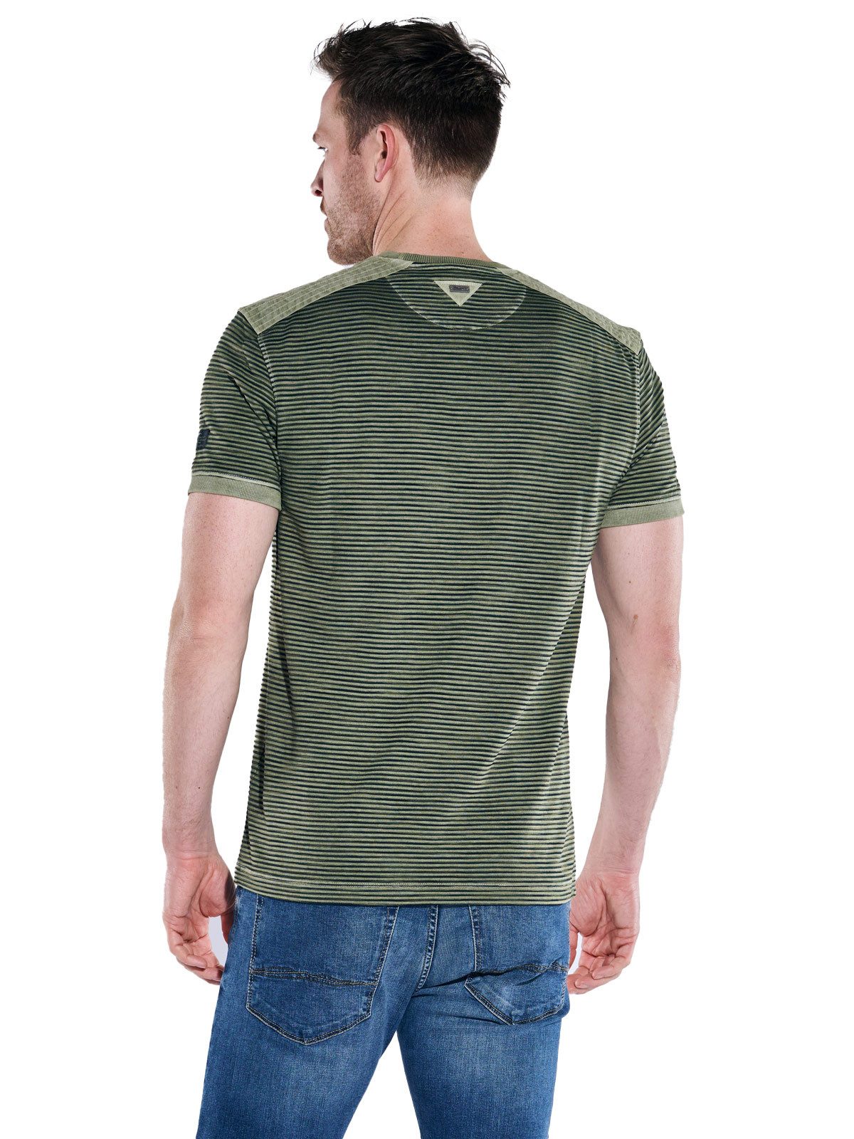 Engbers T-Shirt Rundhals T-Shirt günstig online kaufen