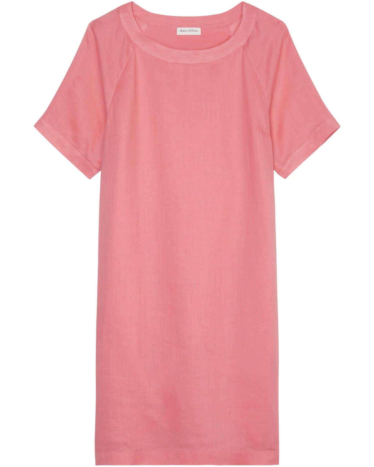Marc O'Polo Jerseykleid T-Shirt-Kleid günstig online kaufen