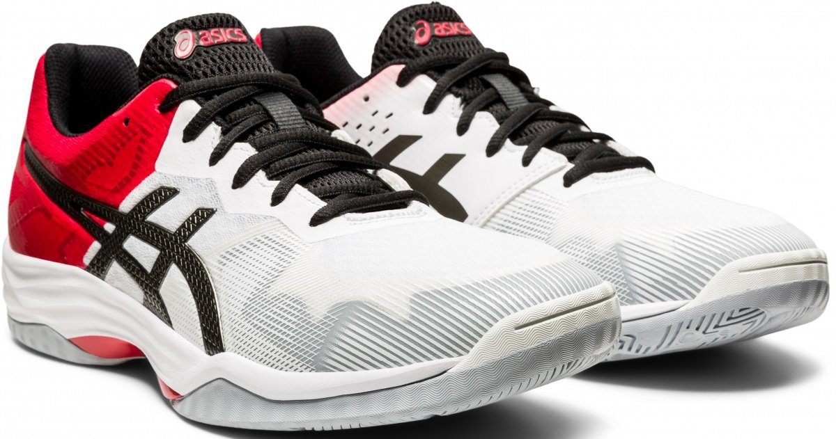 Asics »Asics Gel-Tactic 2 Herren Indoor Hallenschuhe 1071A031 101« Hallenschuh online kaufen | OTTO