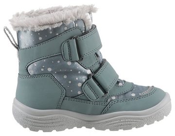 Superfit CRYSTAL WMS: mittel Winterboots mit Reflektoren