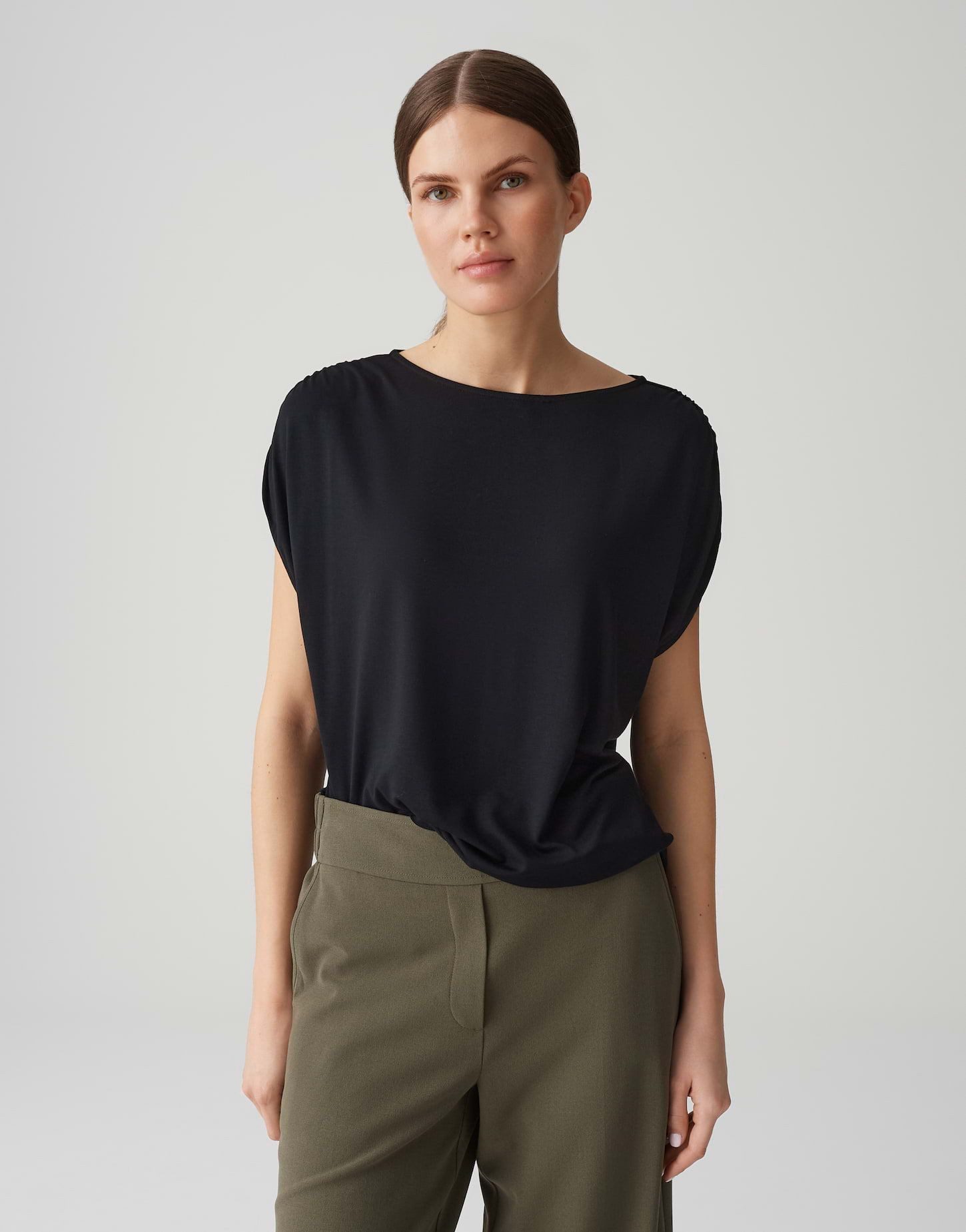 OPUS Langarmshirt günstig online kaufen