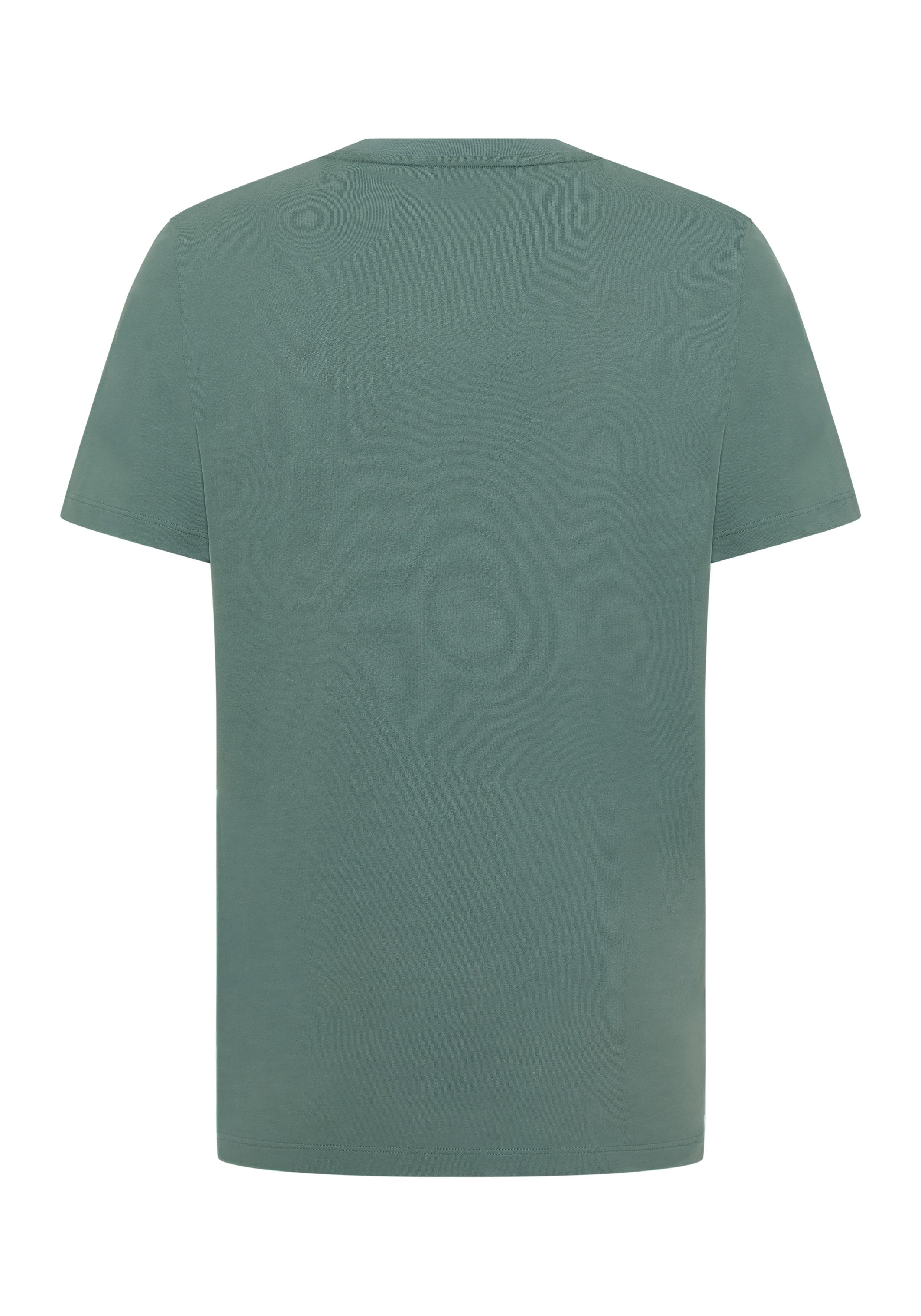 Elbsand T-Shirt Finn T-Shirt Rundhalsausschnitt, loose günstig online kaufen