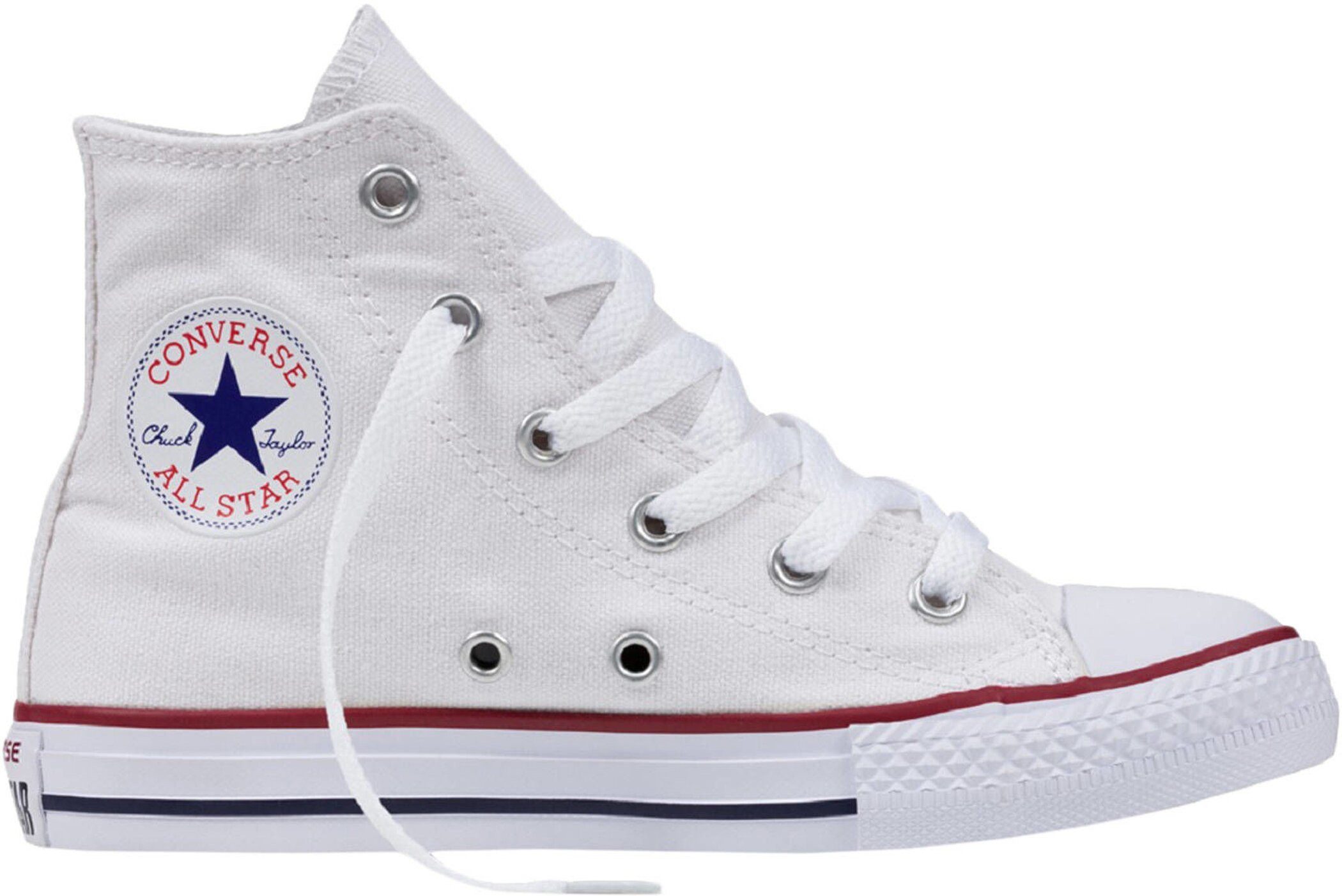 Converse Kinder Chuck Taylor Hi Sneaker für Kinder