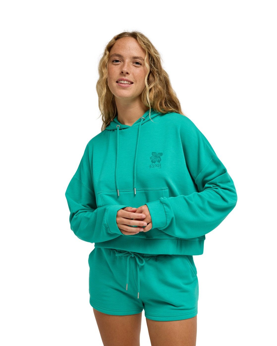 Roxy Hoodie Surfing By Daylight günstig online kaufen