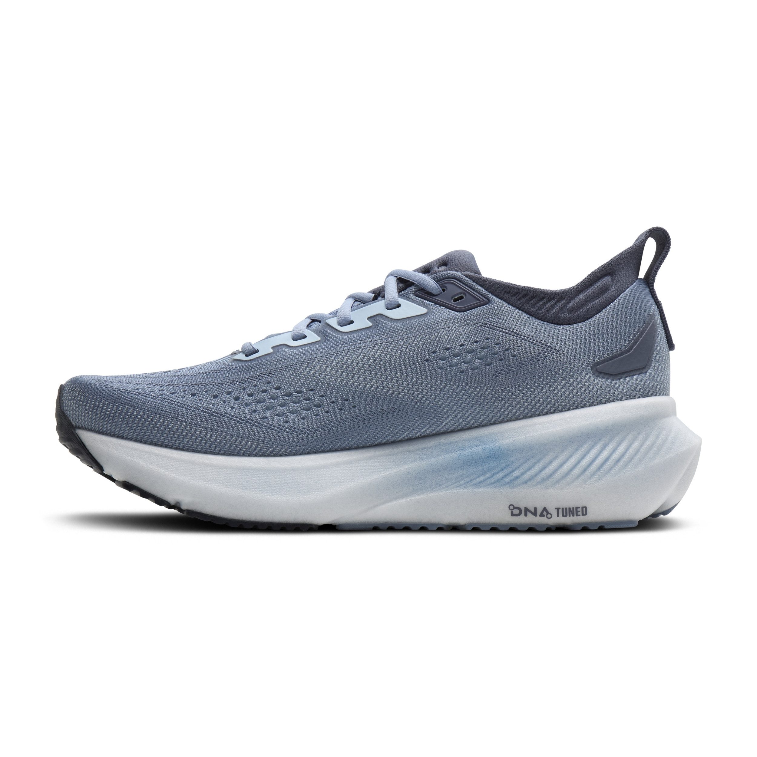 Brooks Glycerin 23 RAIN WASHED/BREEZE/BALTIC SEA Laufschuh