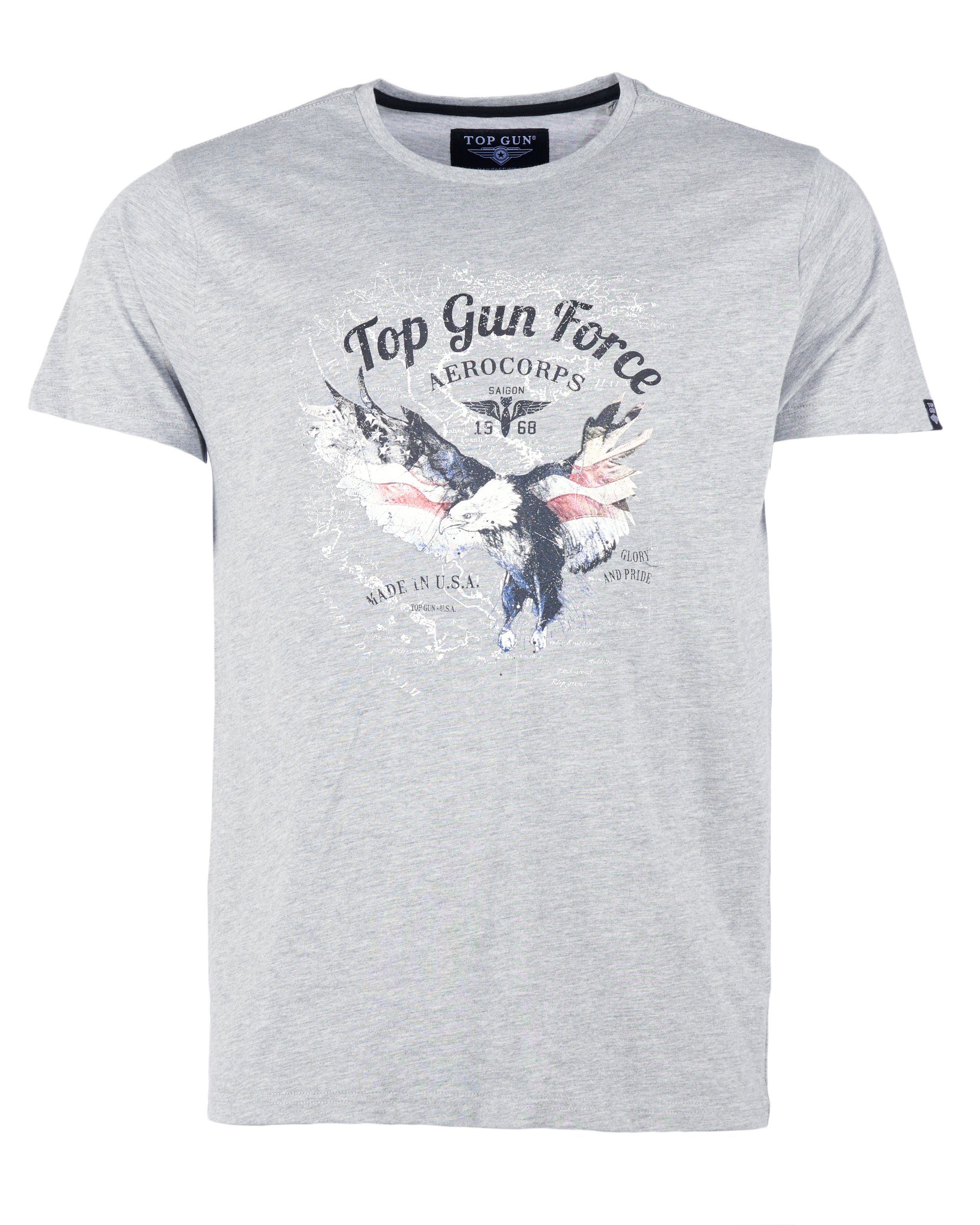 TG20213024 T-Shirt GUN TOP
