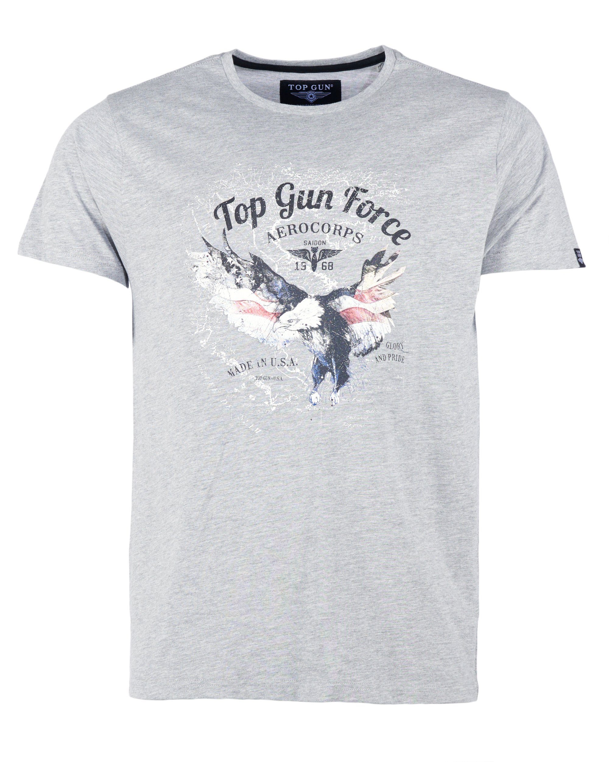 TOP GUN T-Shirt TG20213024 günstig online kaufen