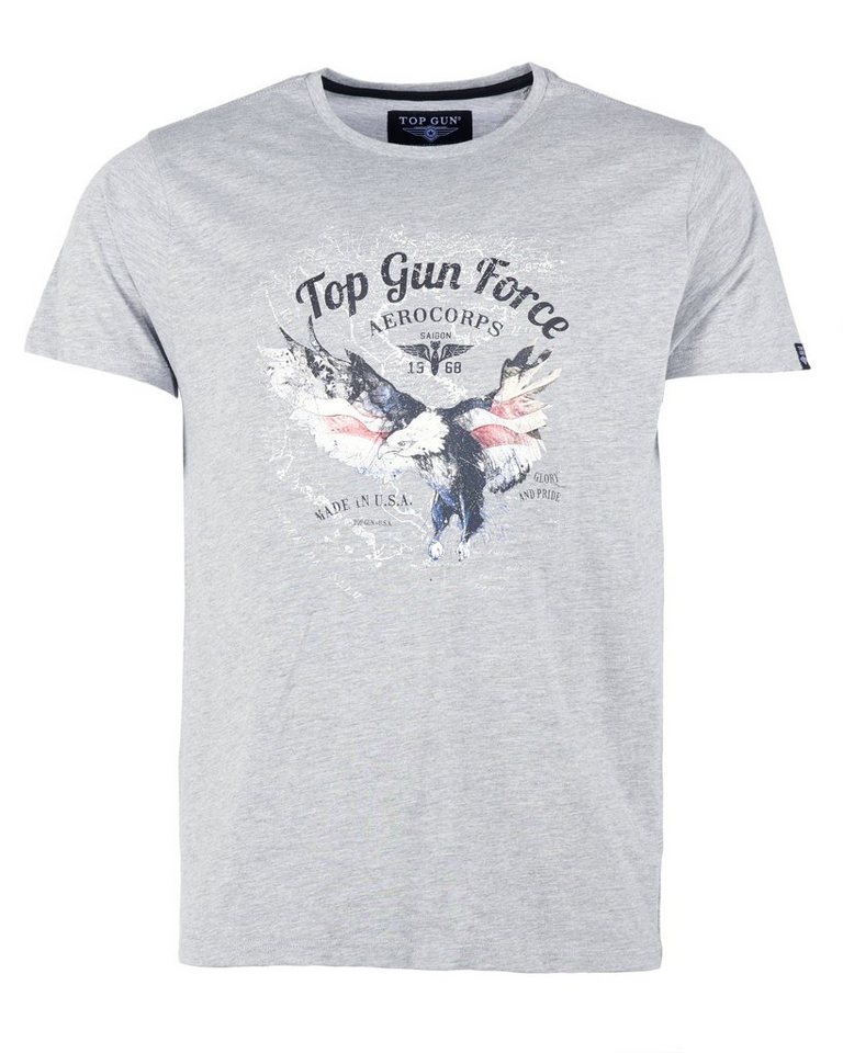 TOP GUN T-Shirt TG20213024