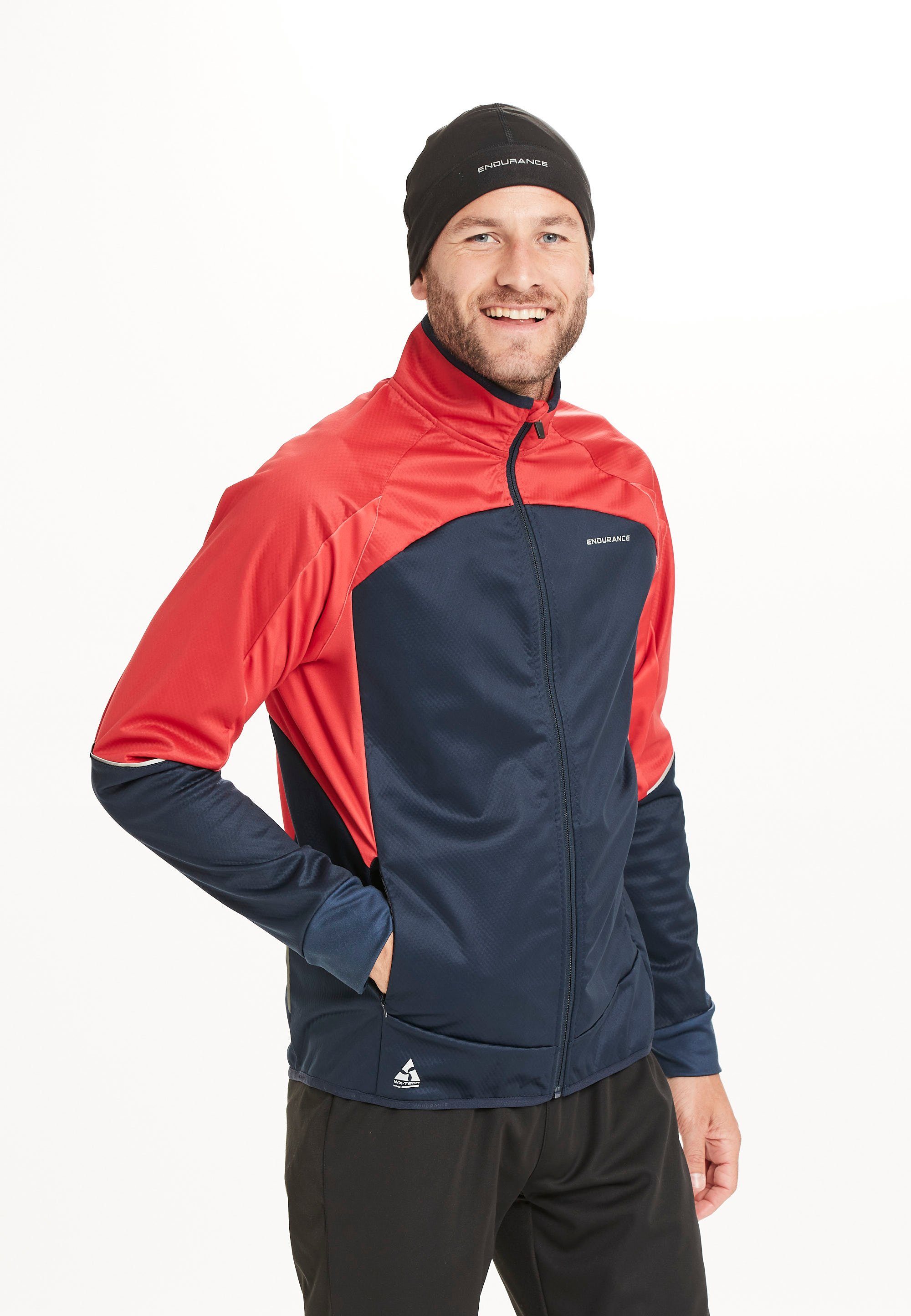 ENDURANCE Laufjacke Bonke M XCS Jacket günstig online kaufen