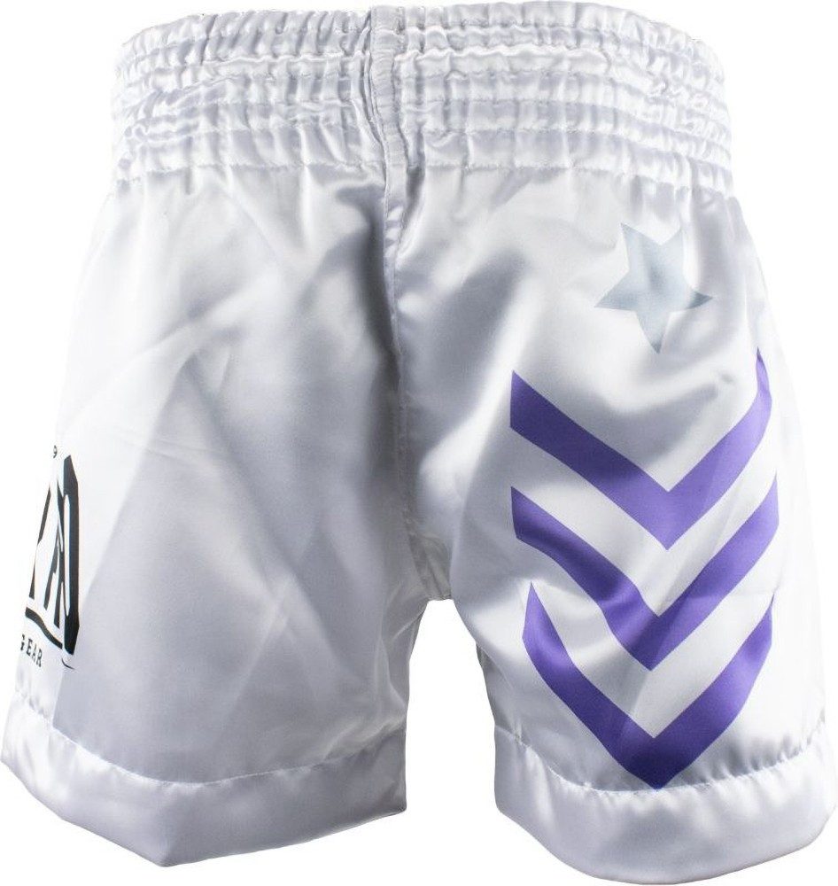 Super Pro Trainingsshorts