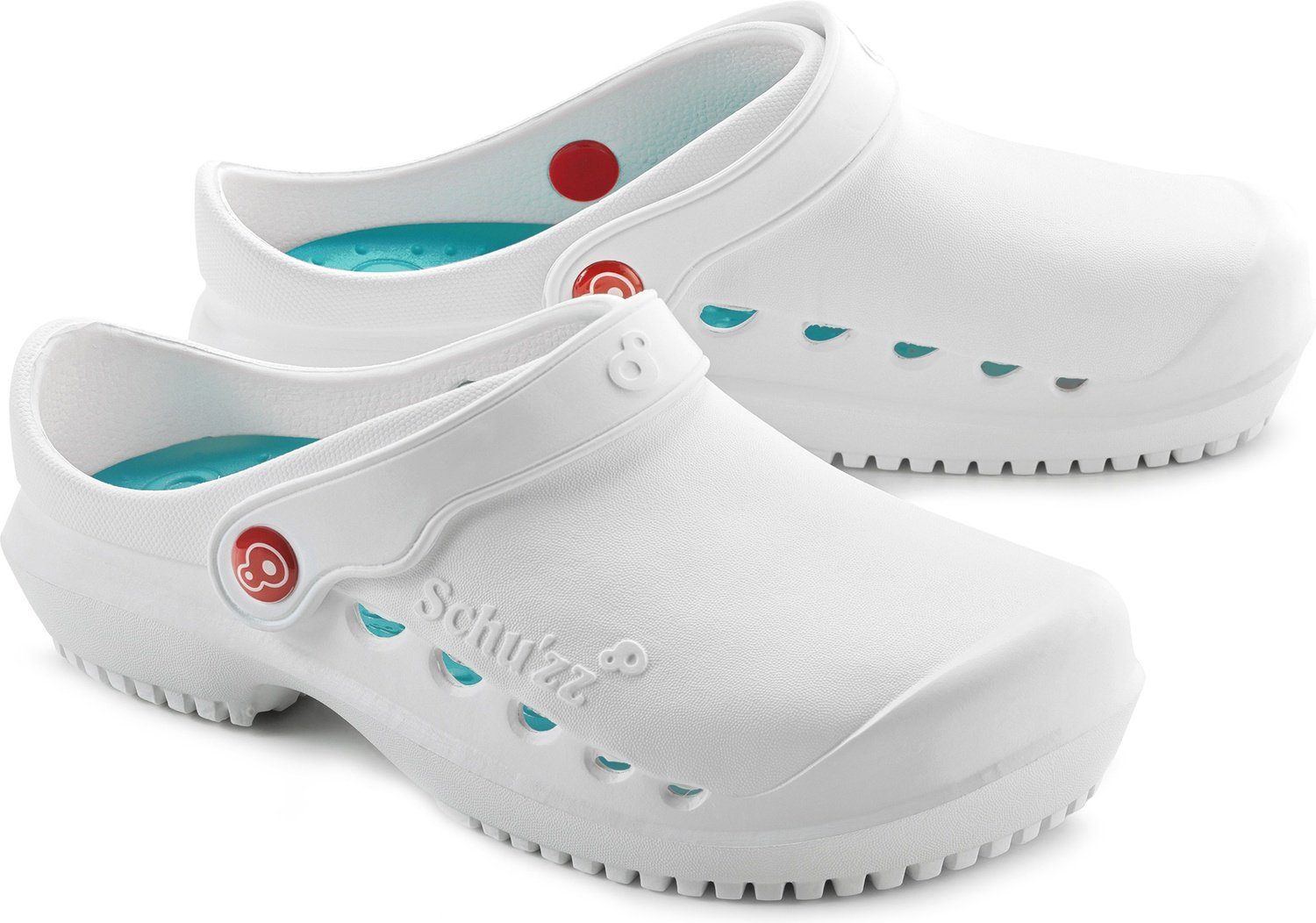 Schuzz PROTEC Homme uni Berufsschuh