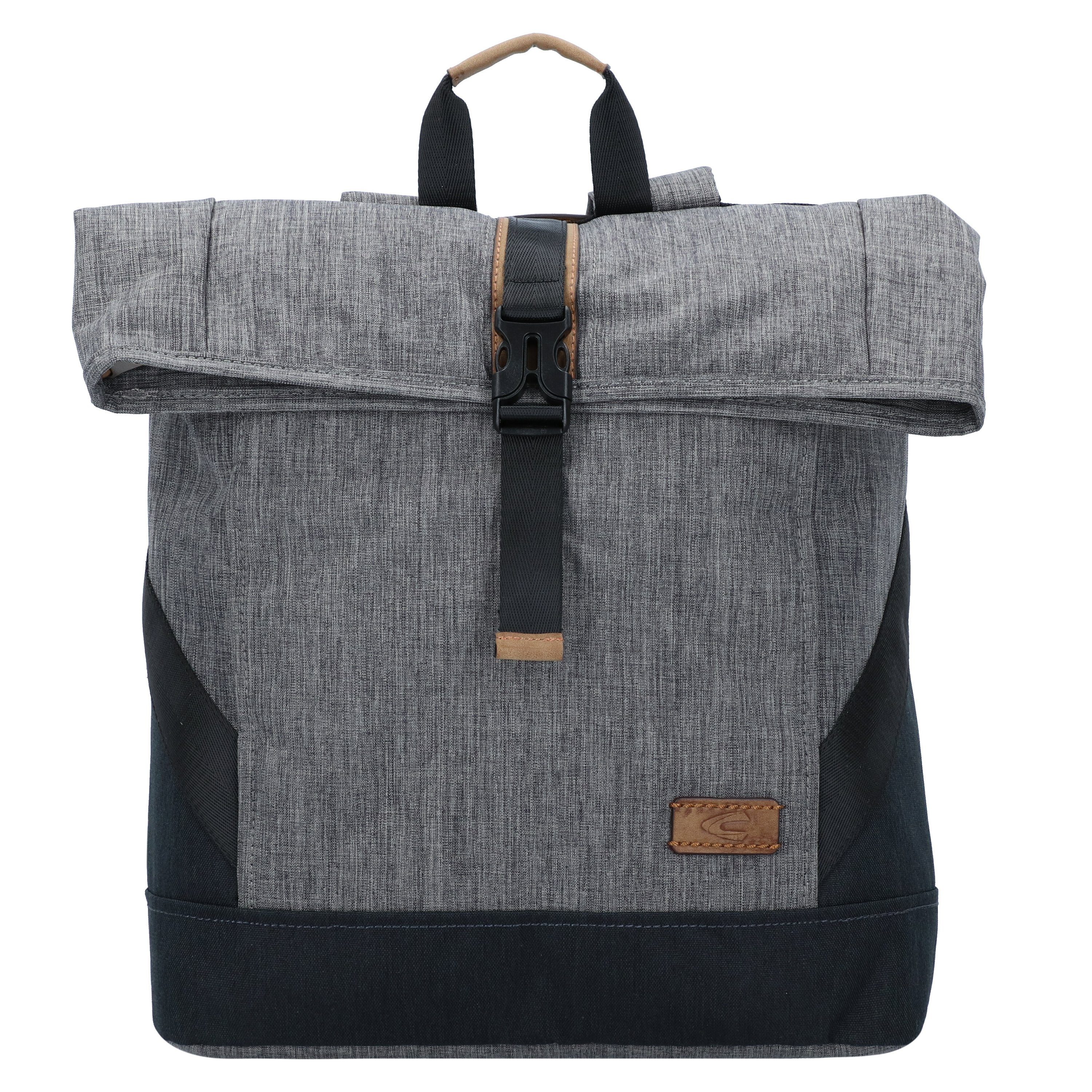 camel active Laptoprucksack »Indonesia«, Baumwolle | OTTO