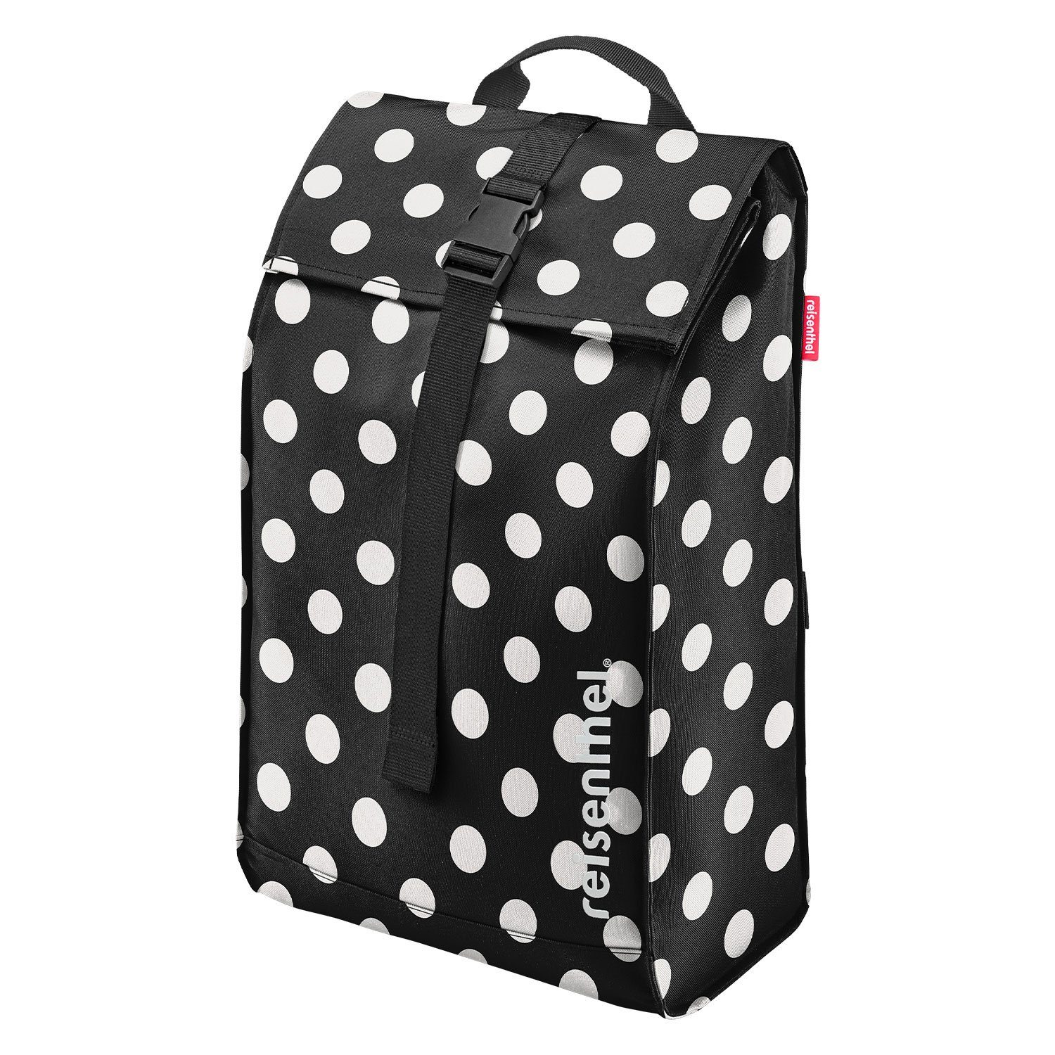 REISENTHEL® Einkaufstrolley citycruiser rolltop, 40 l – Bild 3 von 5