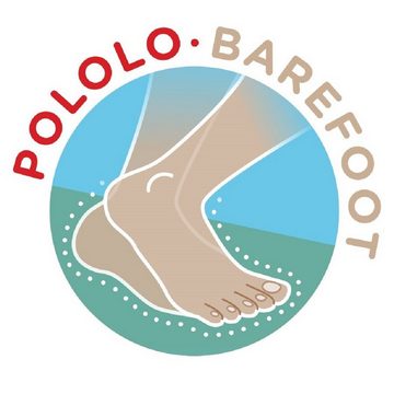 POLOLO Kinderschuhe Mare, Barfuss Sandale