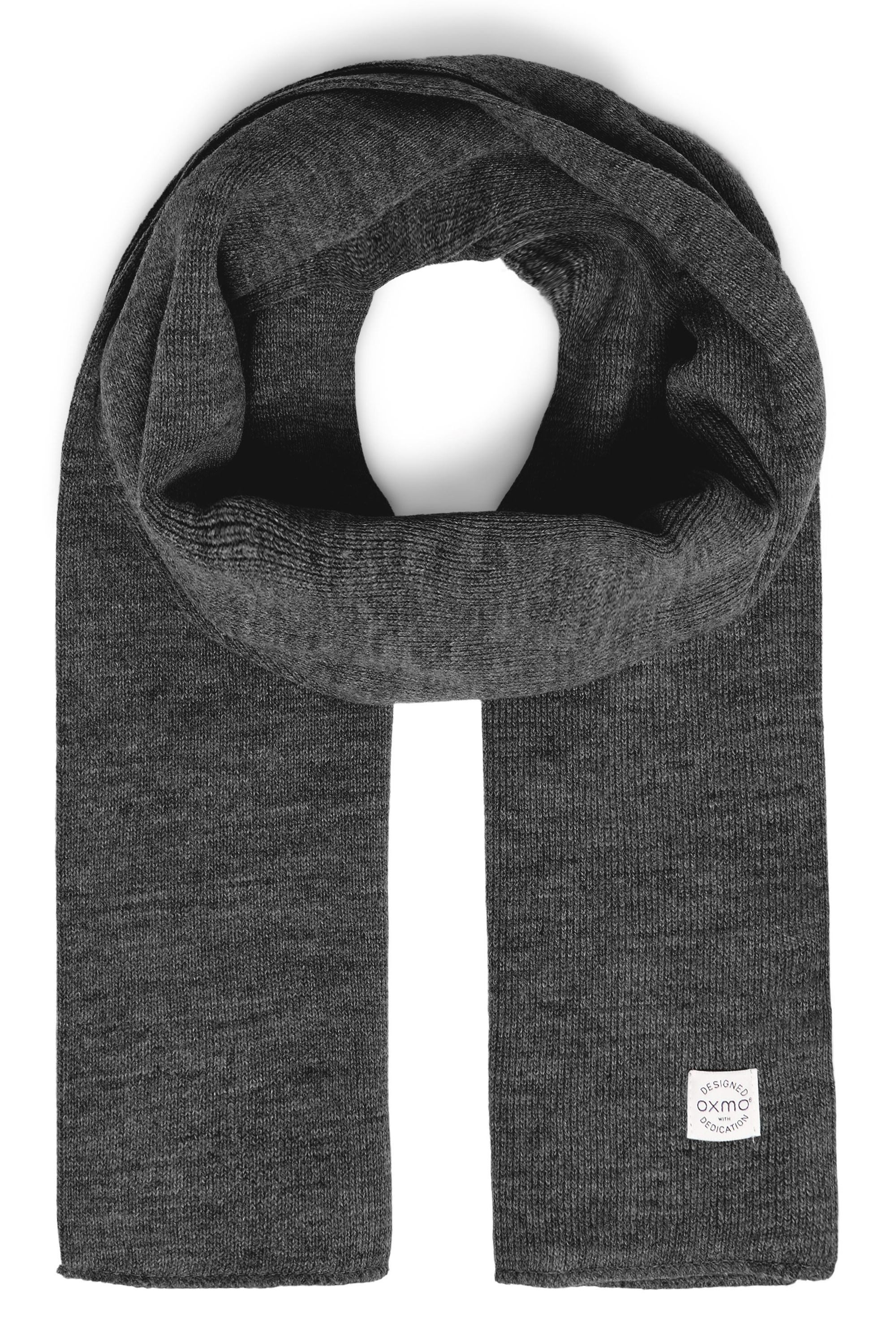 OXMO Schal OXVEDNA, Kuscheliger Schal günstig online kaufen