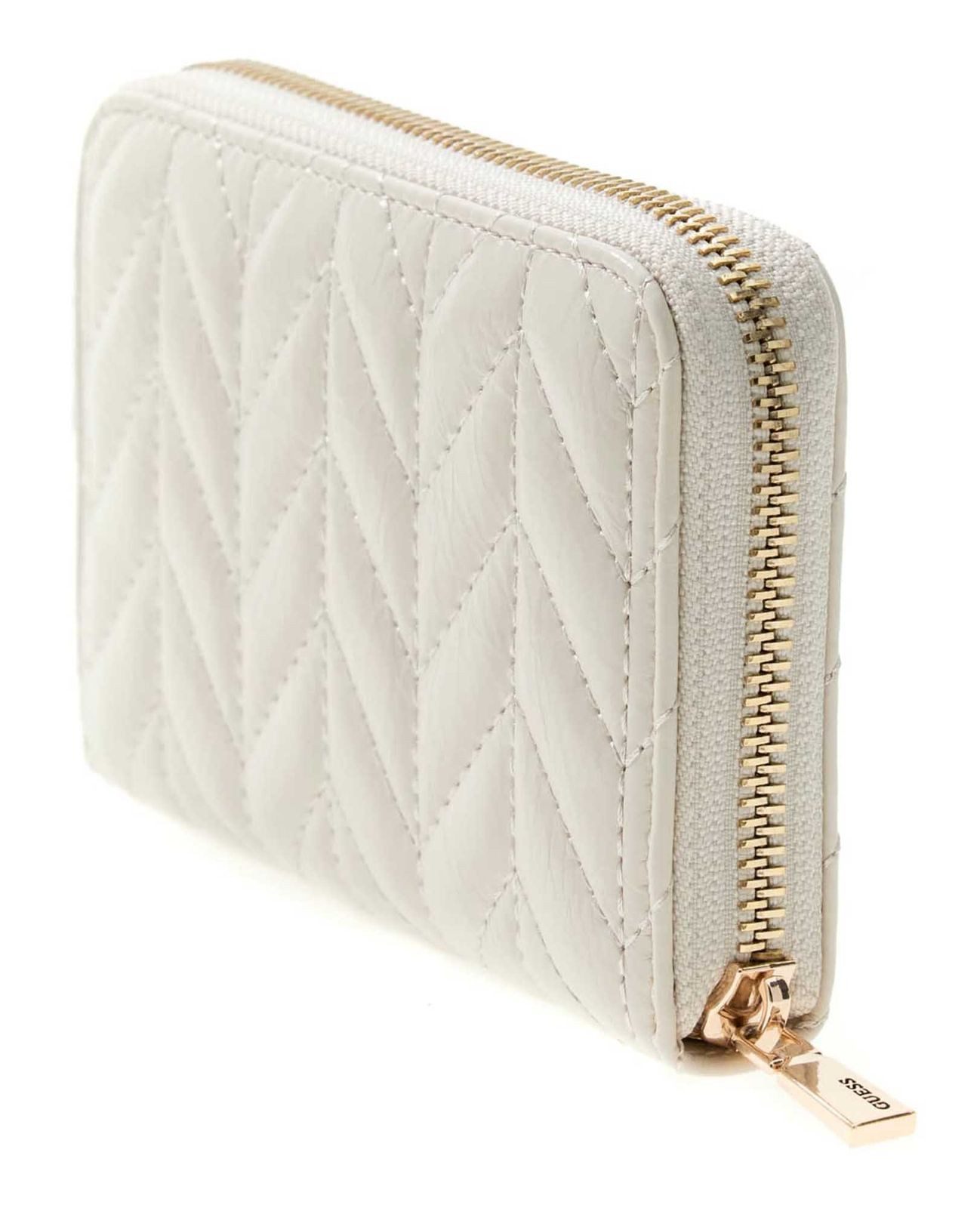 Guess Geldbörse SLG Zip Around Wallet – Bild 3 von 4
