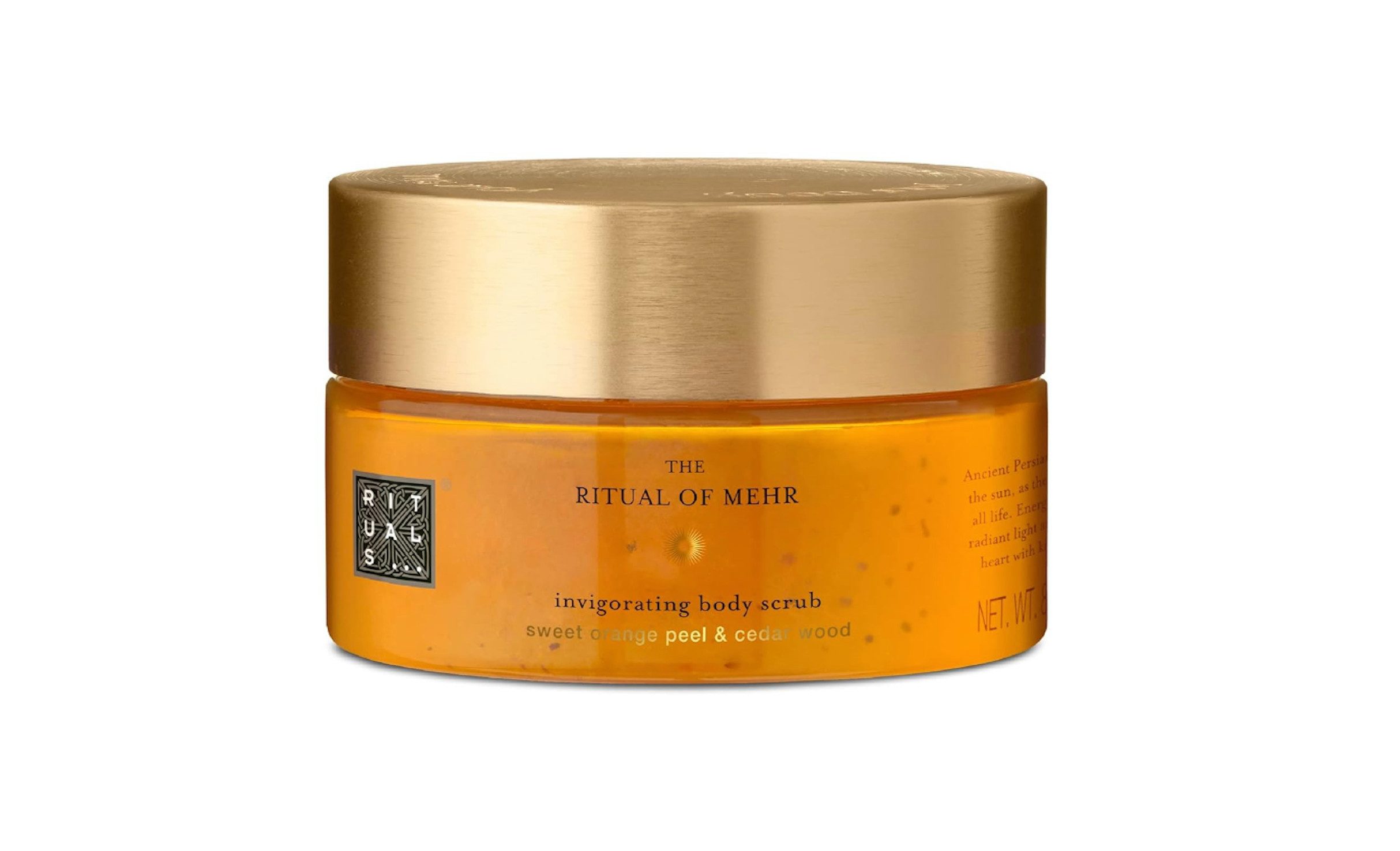 Rituals Körperpeeling Mehr 250g