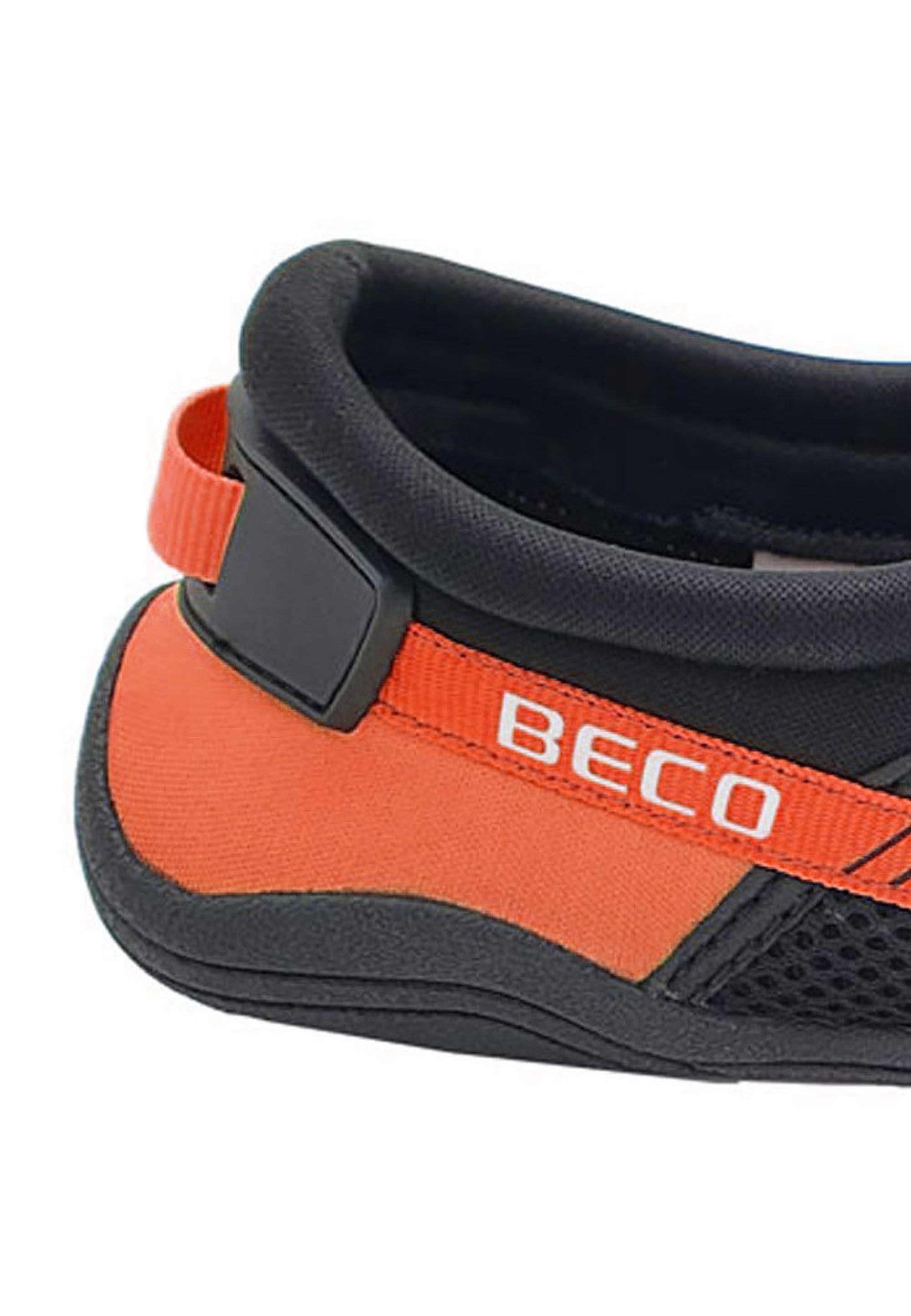 Beco Beermann MAUI BEACH Badeschuh mit zuverlässigem Grip