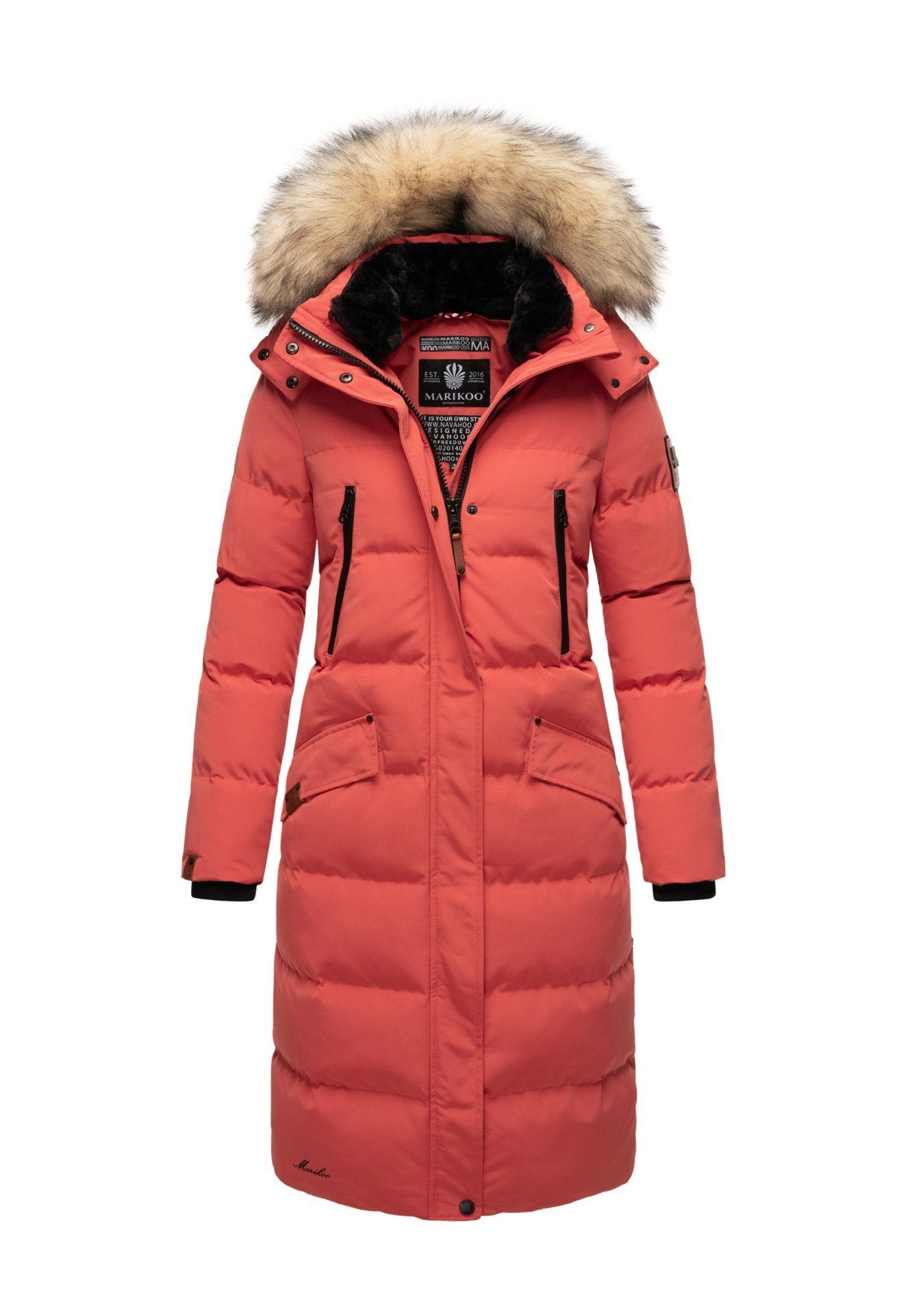 Marikoo Schneejacke Schneesternchen günstig online kaufen
