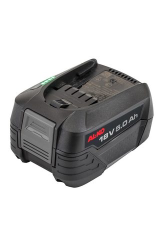  AL-KO B100.5 Li Akku (180 V) 18 V 50 A...